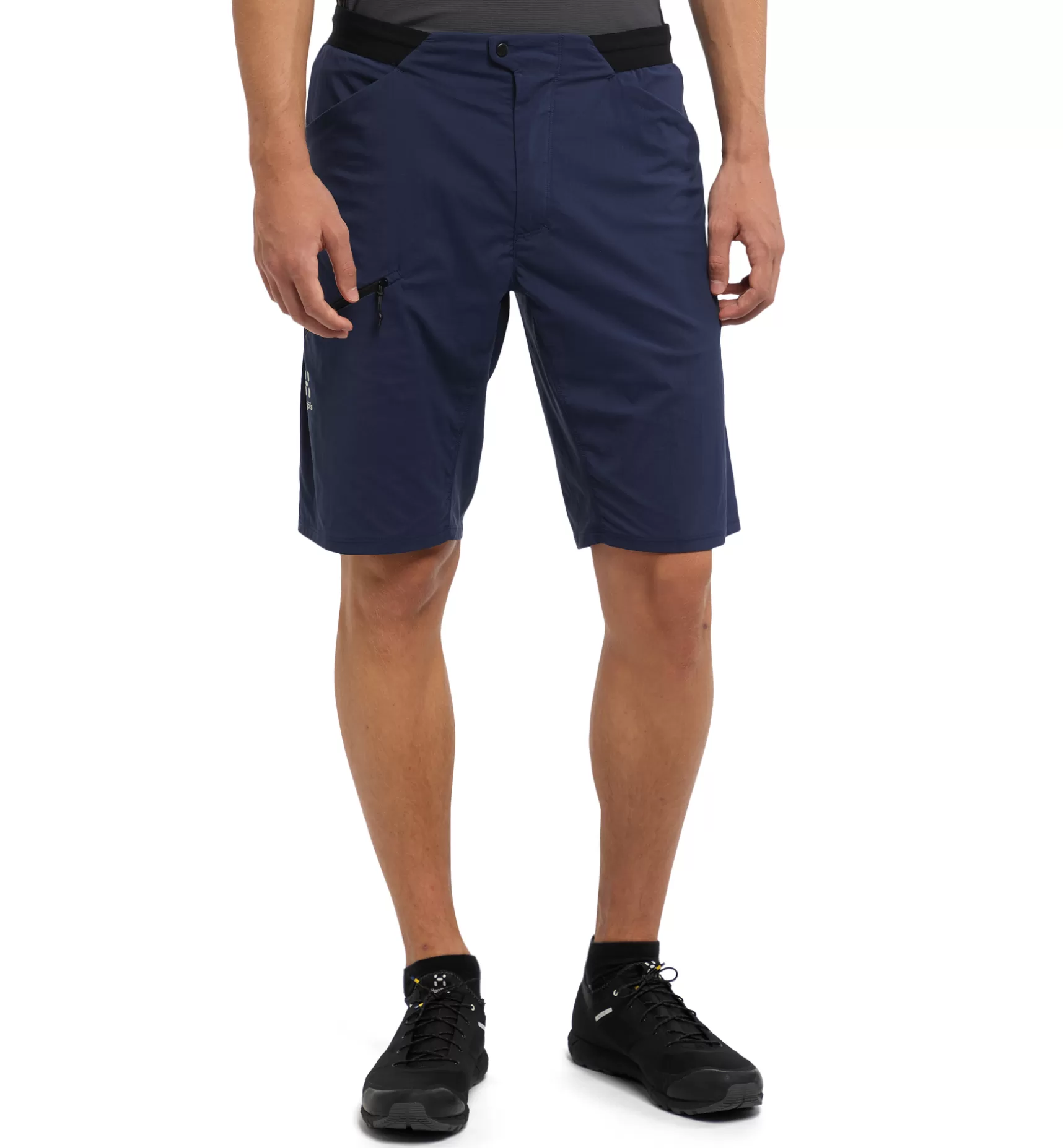 Fashion L.I.M Fuse Shorts Men Shorts