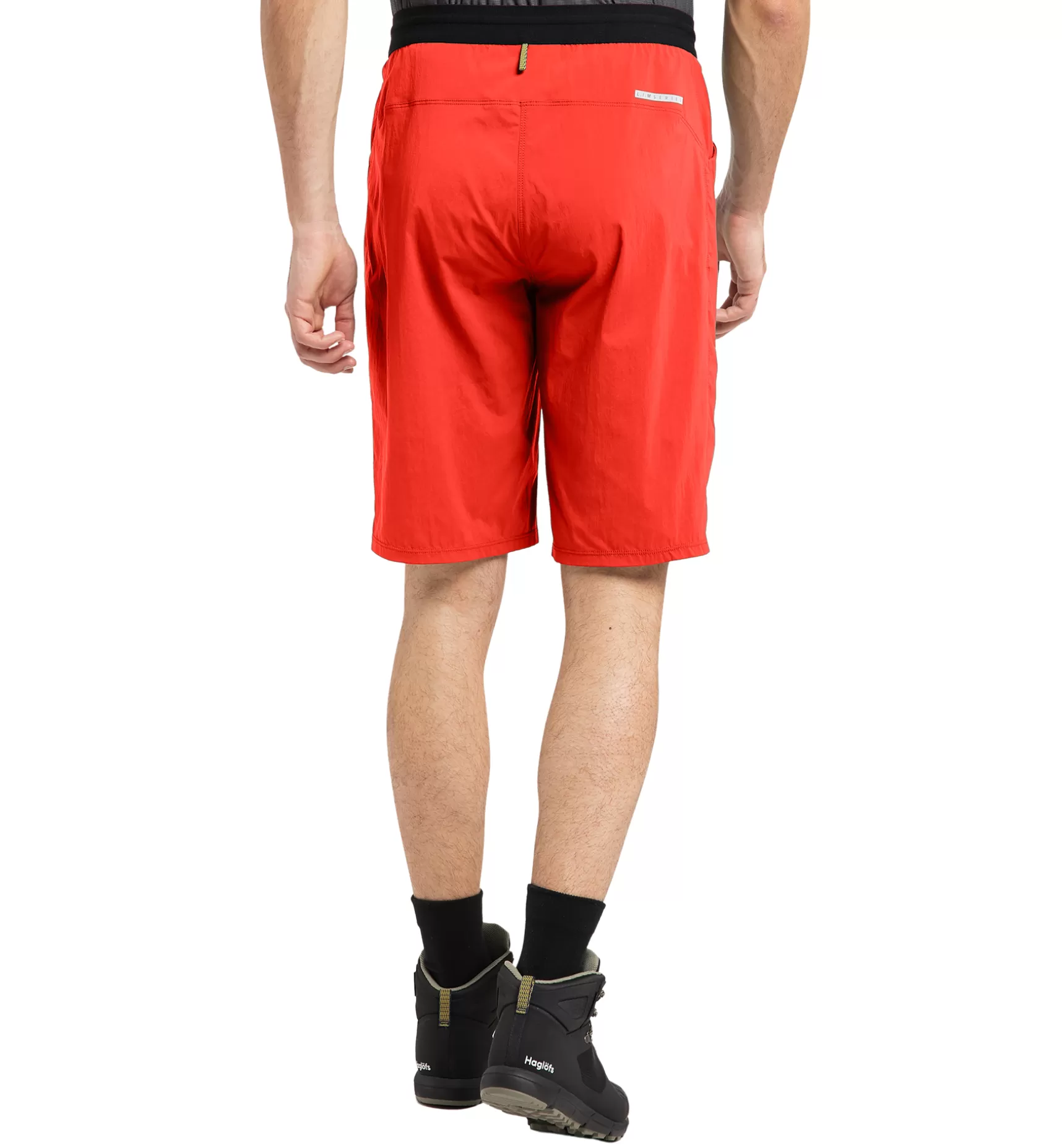 Shop L.I.M Fuse Shorts Men Shorts