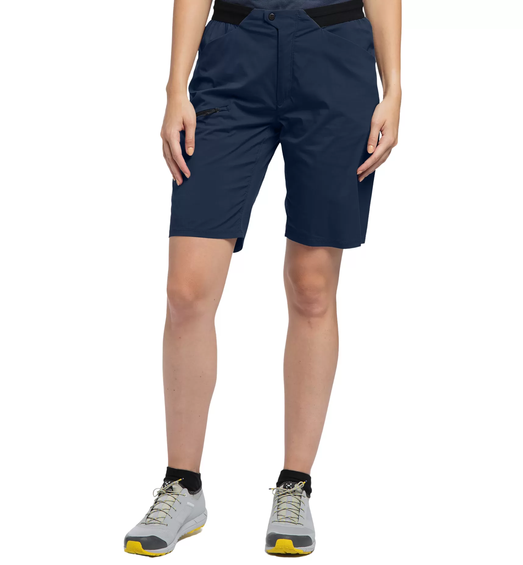 Outlet L.I.M Fuse Shorts Women Shorts