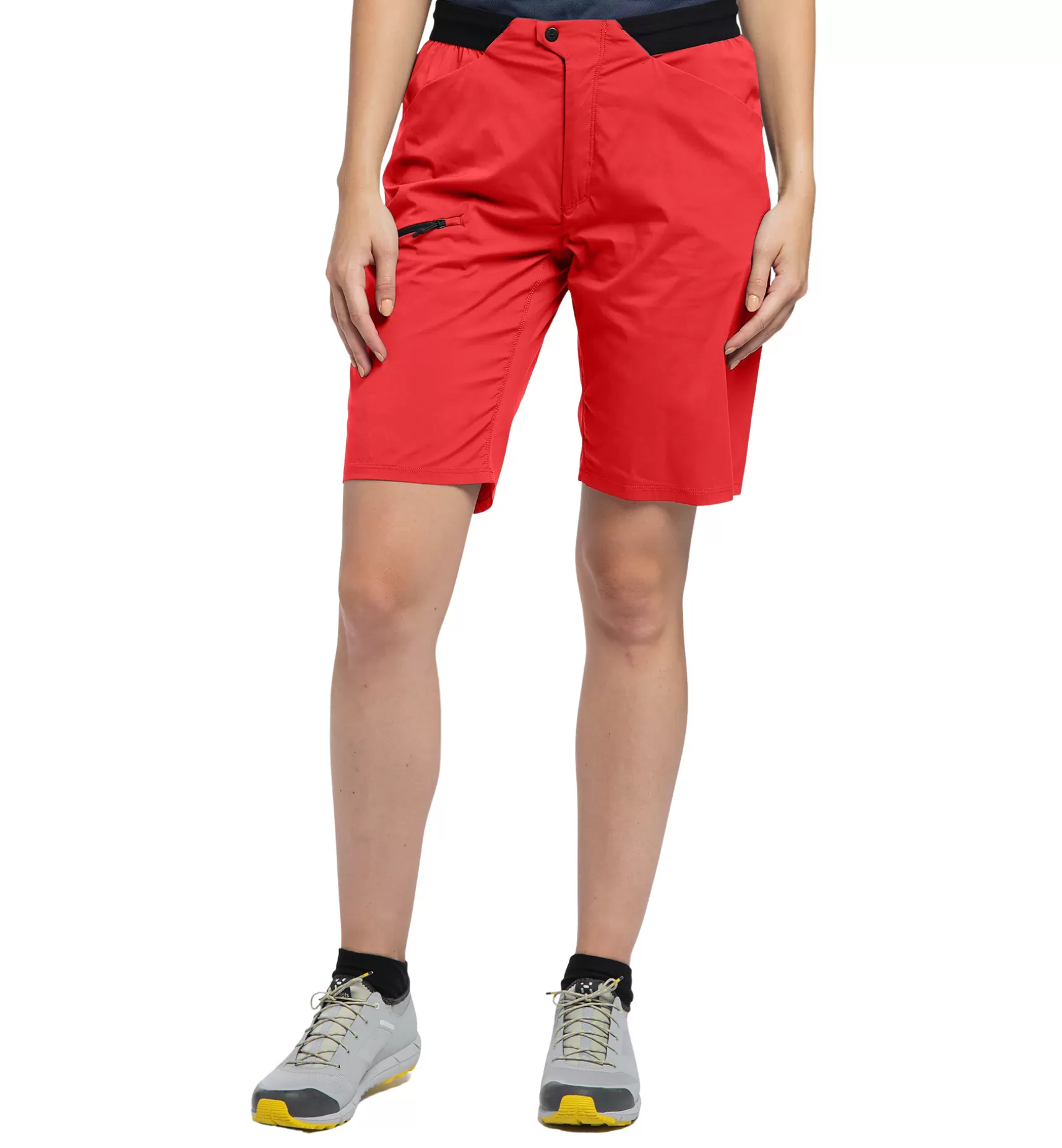 Shop L.I.M Fuse Shorts Women Shorts