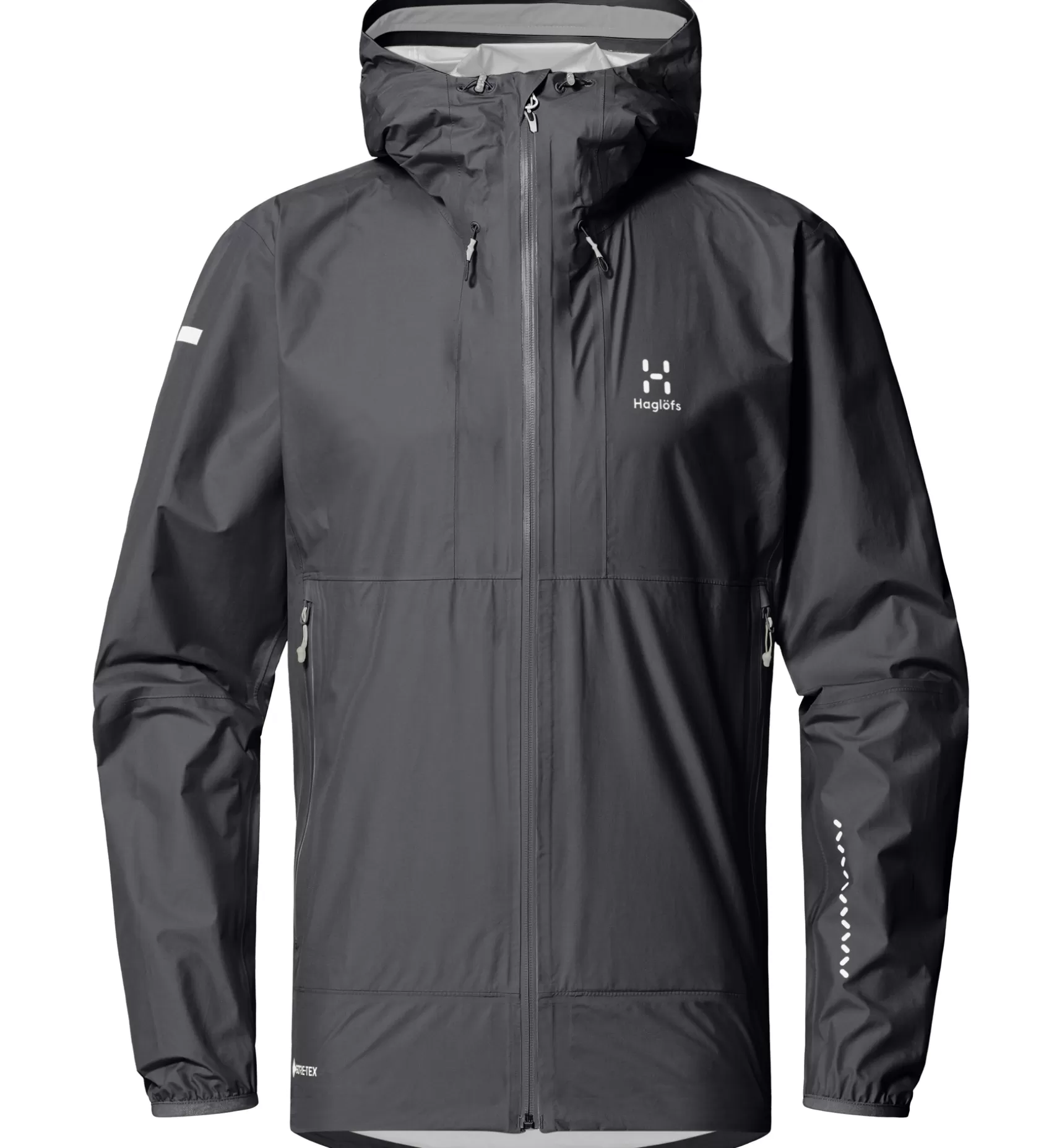 Shop L.I.M GTX II Jacket Men Jackor | Vandring