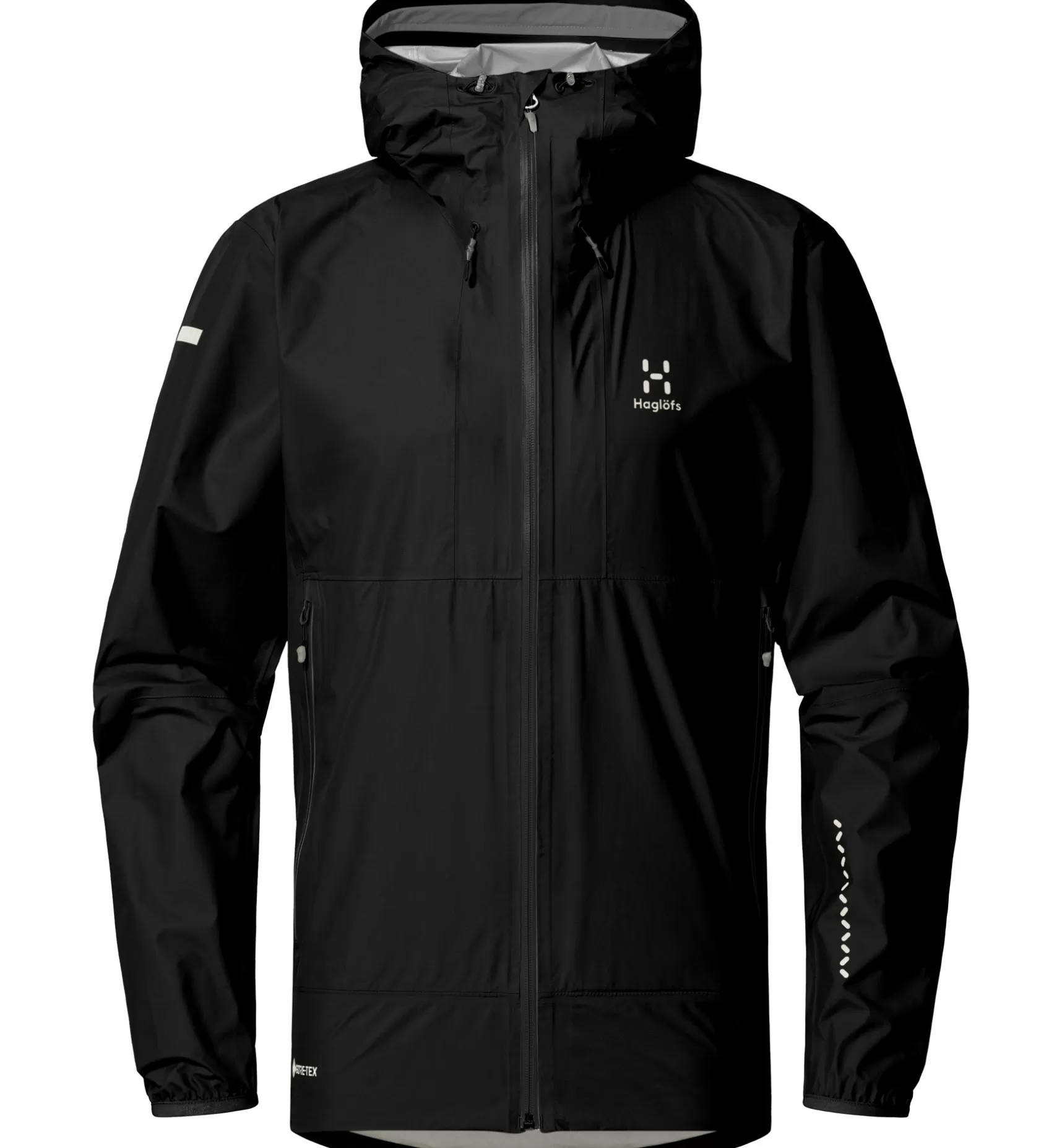 Shop L.I.M GTX II Jacket Men Jackor | Vandring