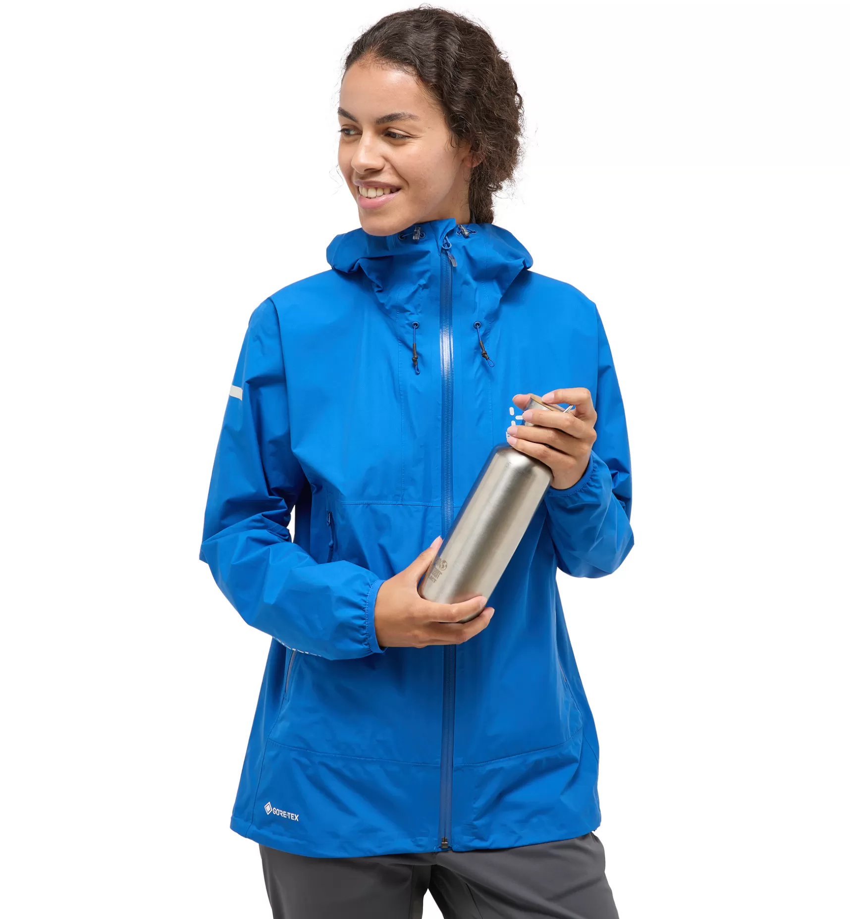 Hot L.I.M GTX II Jacket Women Jackor | Vandring