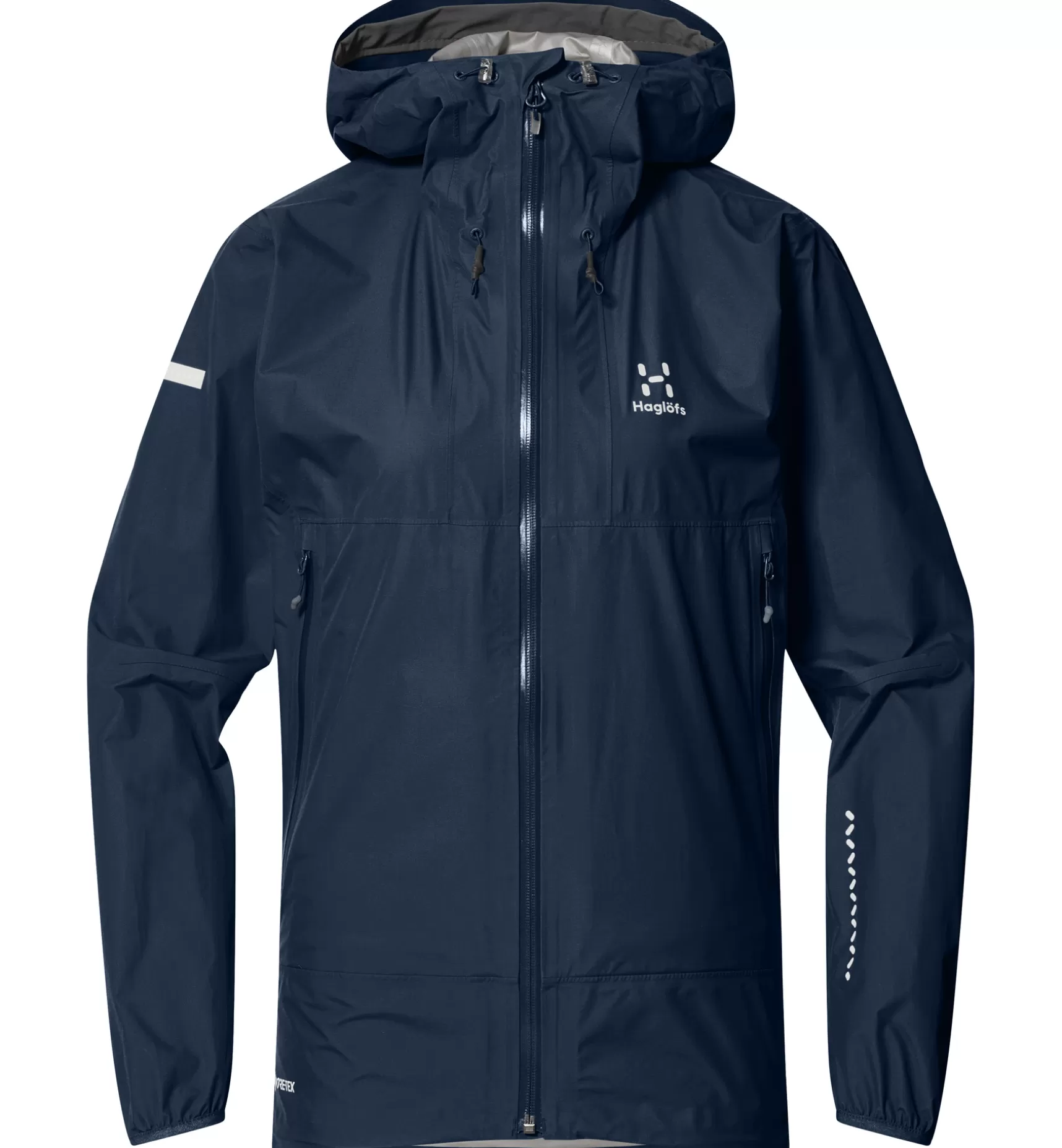 Sale L.I.M GTX II Jacket Women Jackor | Vandring