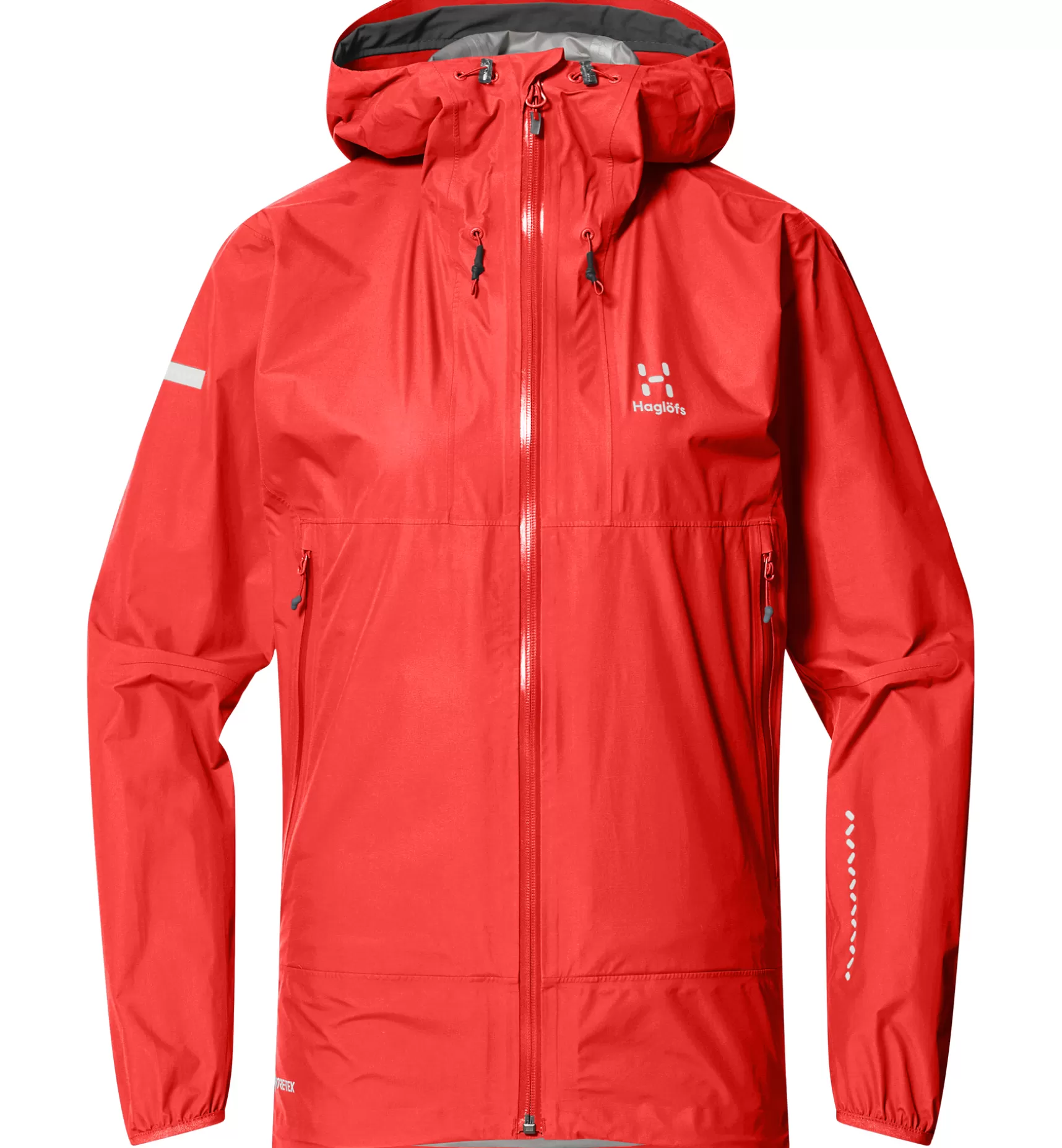 Clearance L.I.M GTX II Jacket Women Jackor | Vandring