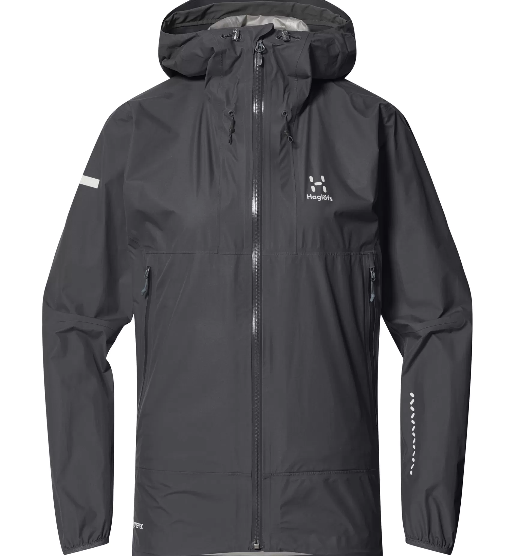 Flash Sale L.I.M GTX II Jacket Women Jackor | Vandring