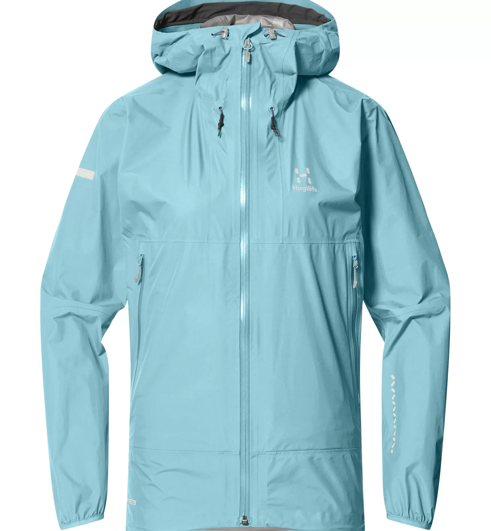 Online L.I.M GTX II Jacket Women Jackor | Vandring