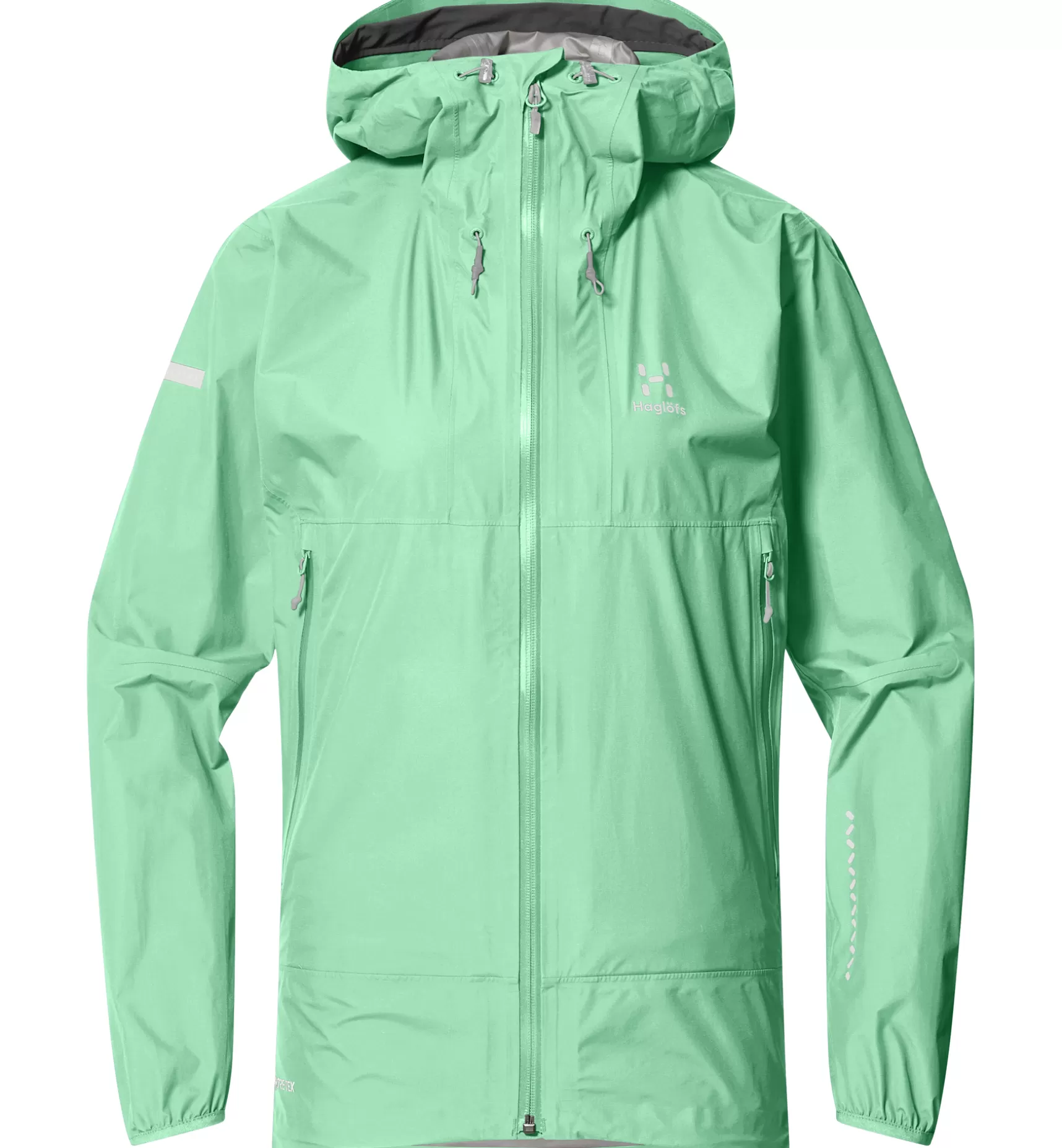 Best L.I.M GTX II Jacket Women Jackor | Vandring