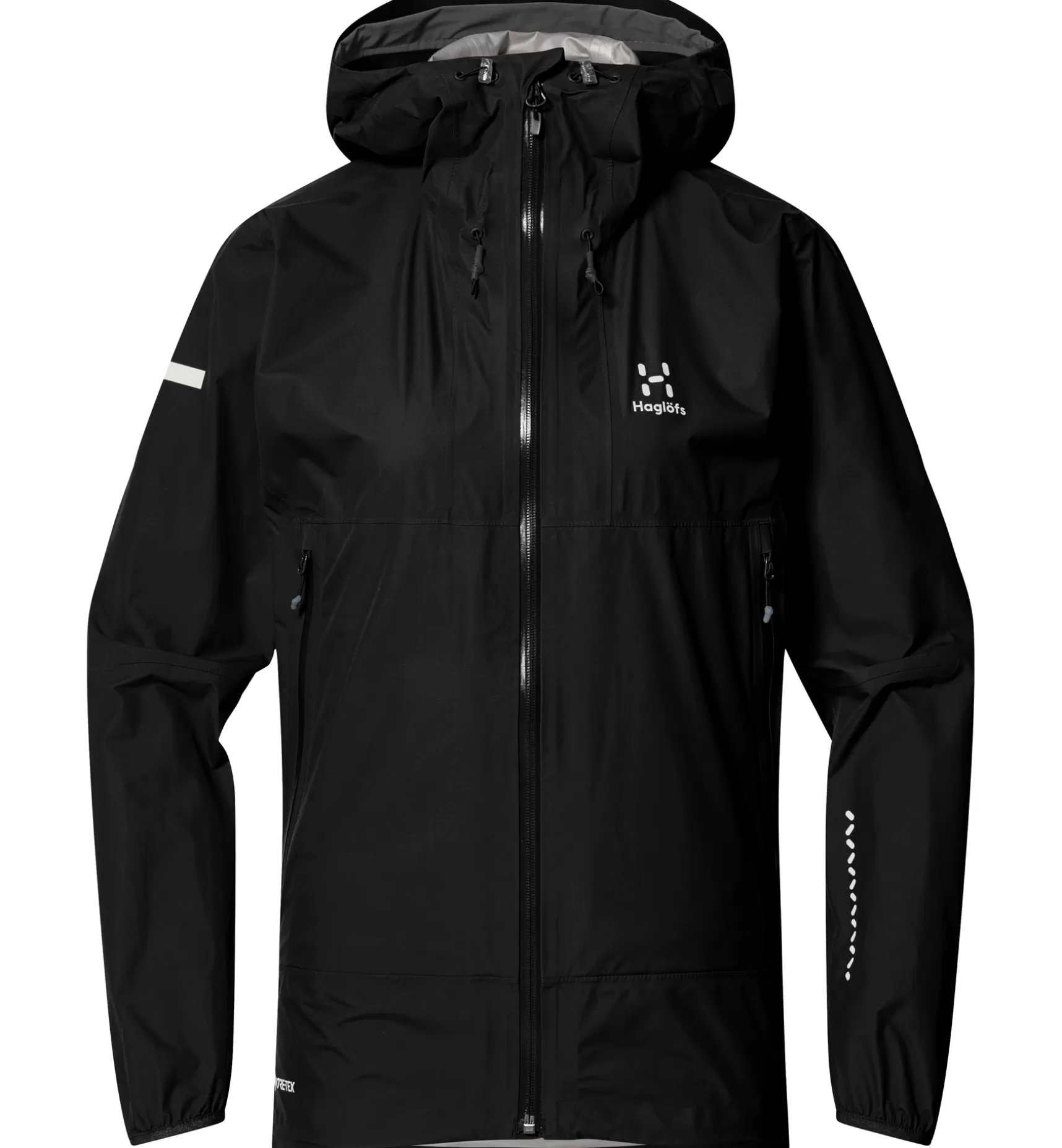 Cheap L.I.M GTX II Jacket Women Jackor | Vandring