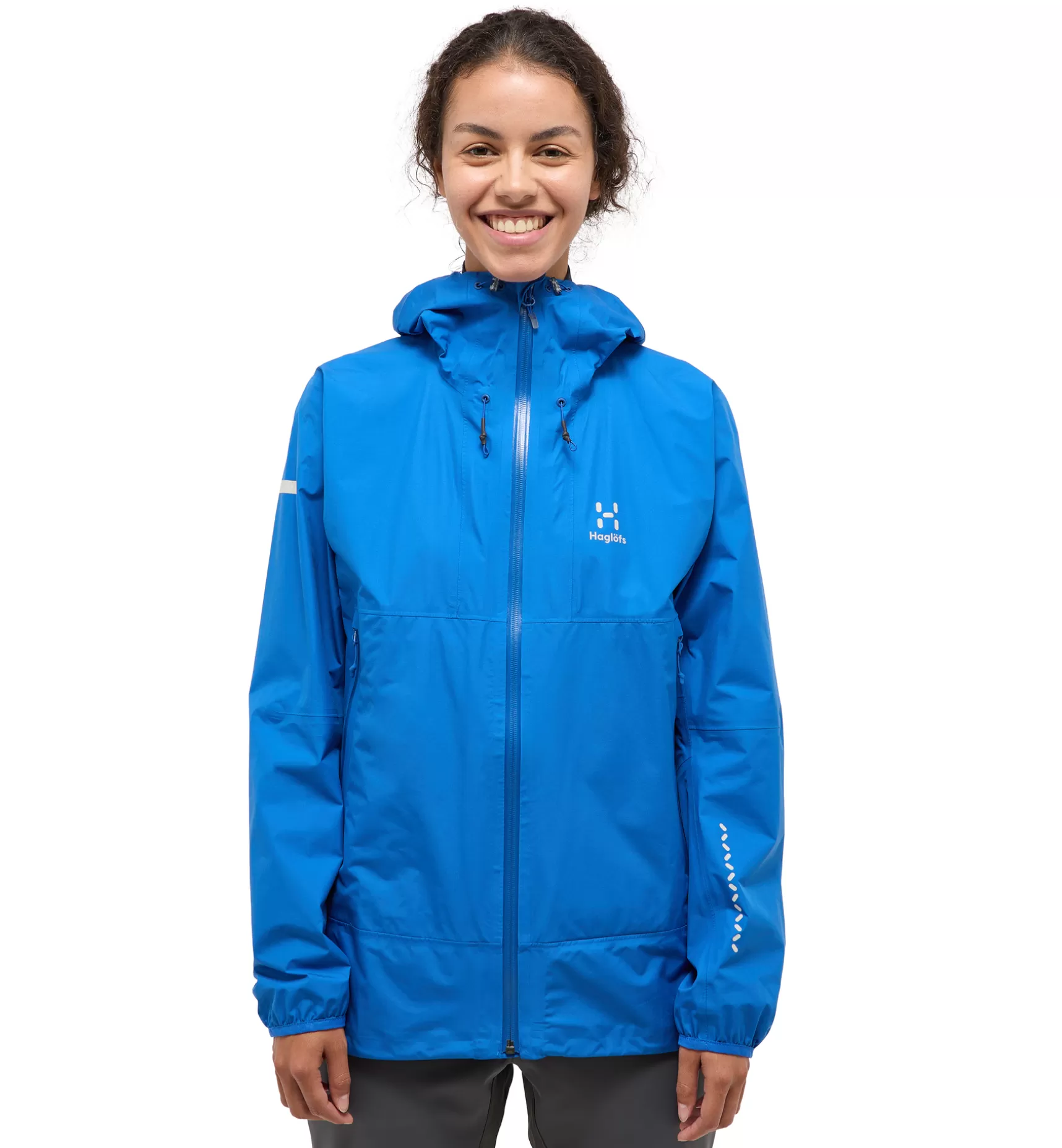 Hot L.I.M GTX II Jacket Women Jackor | Vandring