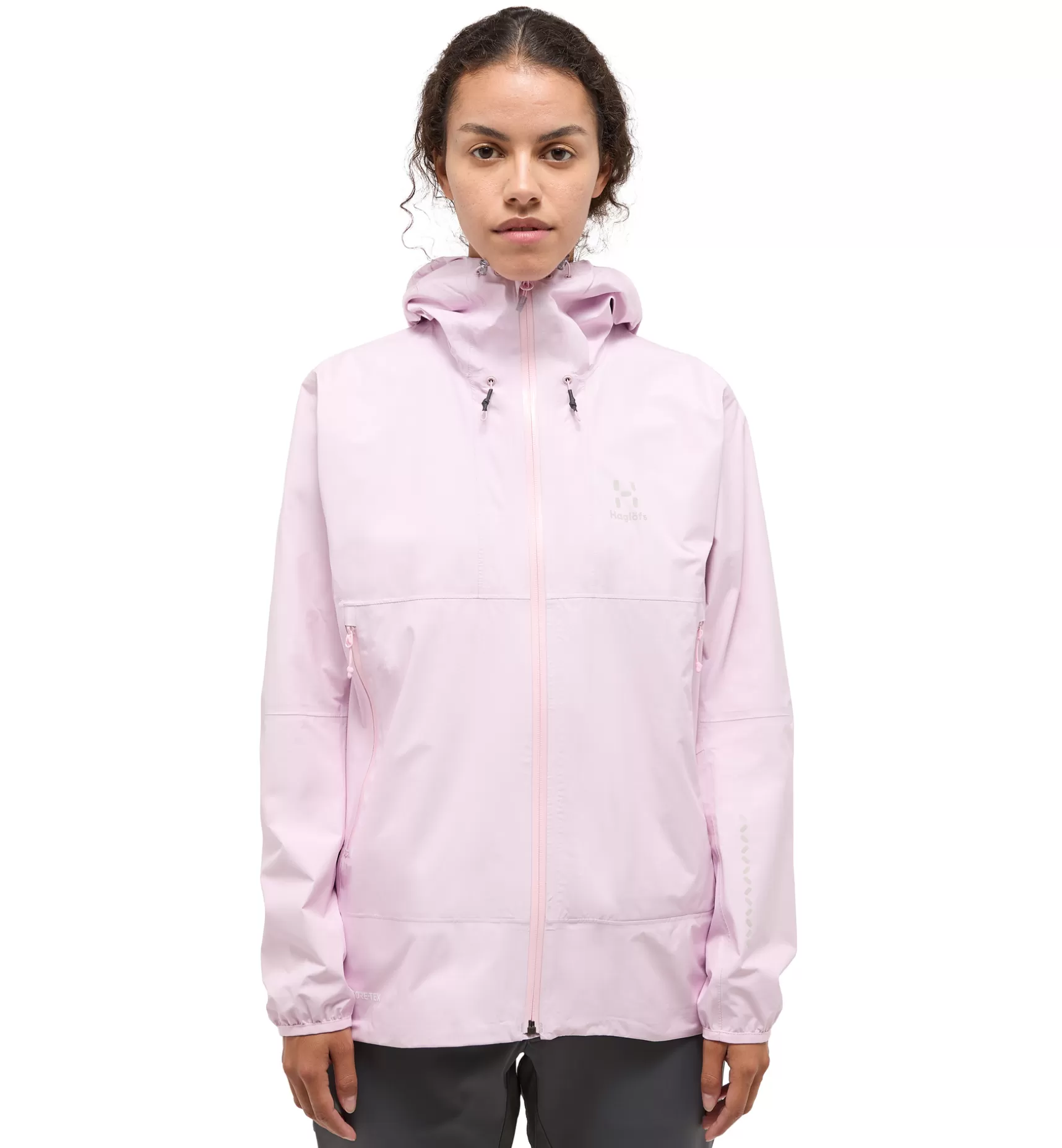 Clearance L.I.M GTX II Jacket Women Jackor | Vandring