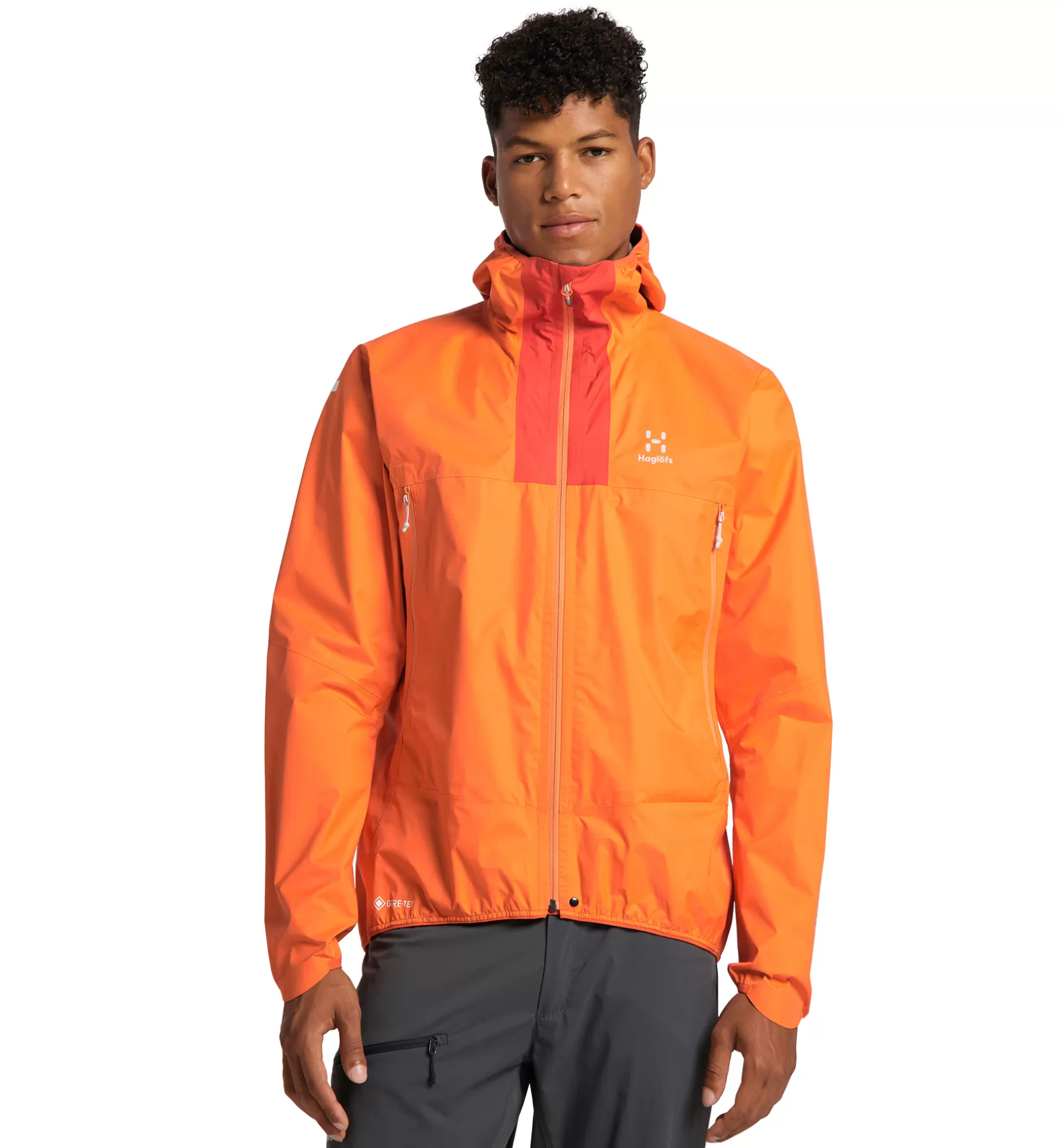 Sale L.I.M GTX Jacket Men Jackor | Vandring