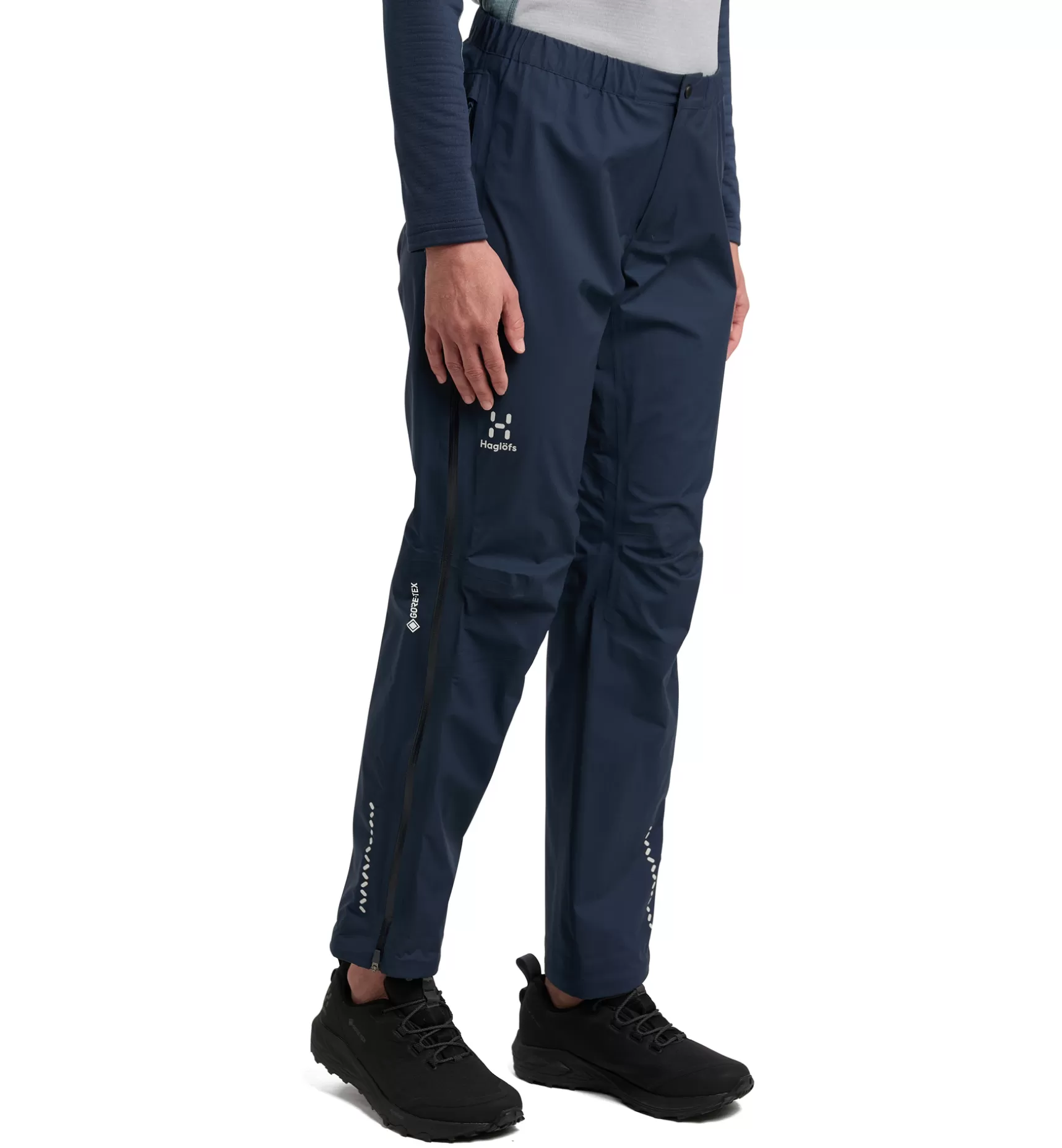 Shop L.I.M GTX Pant Women Byxor | Vandring