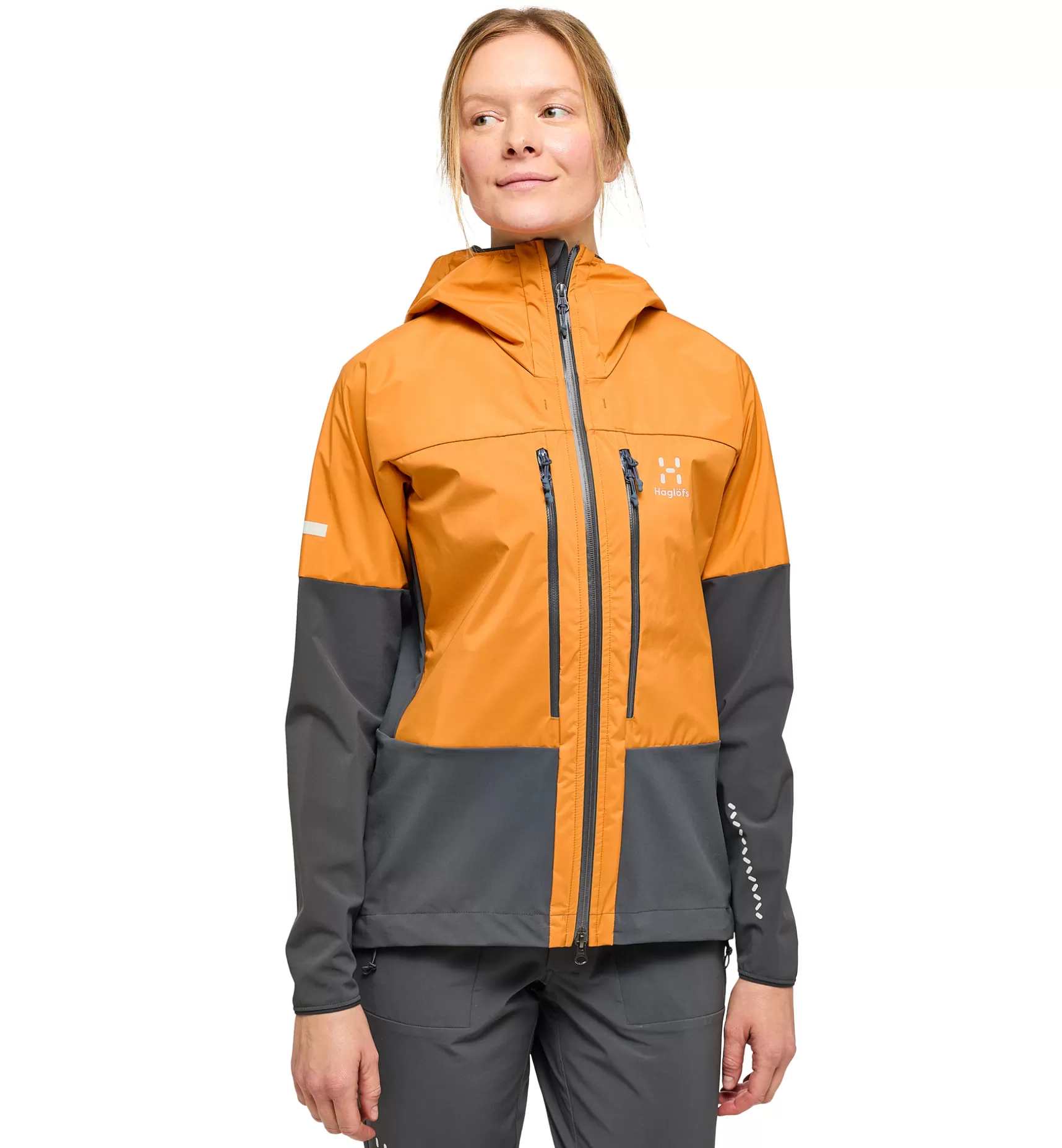 Clearance L.I.M Hybrid Touring Hood Women Jackor | Skidor · Snowboard