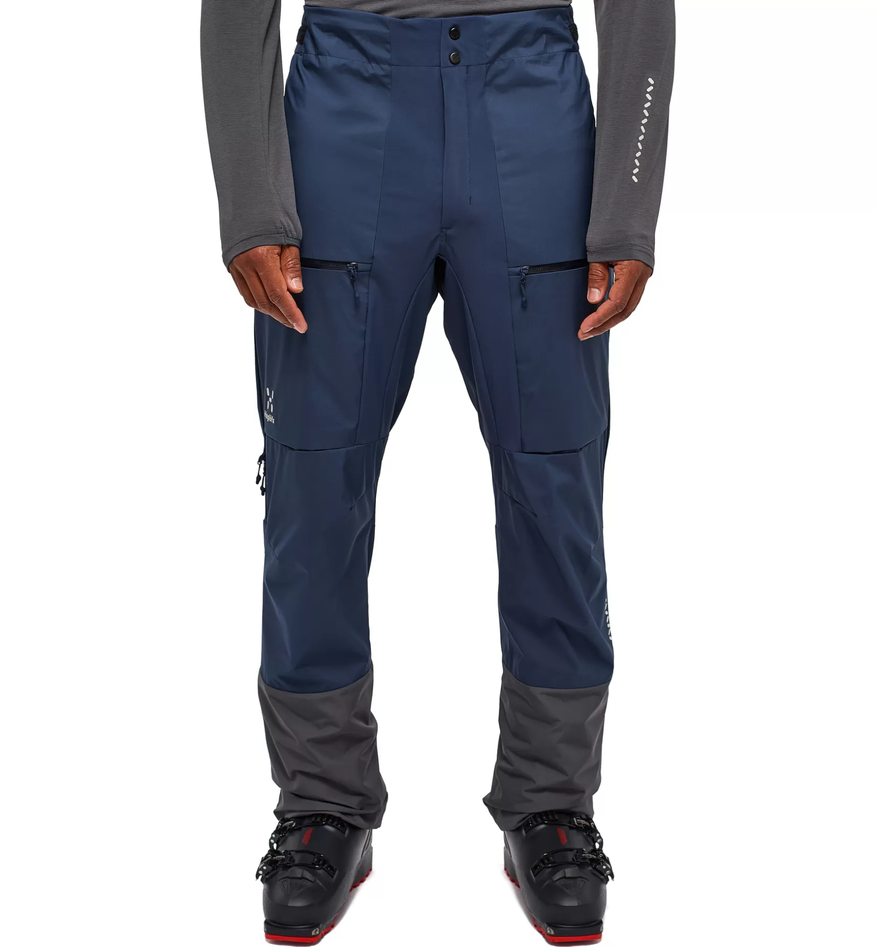 New L.I.M Hybrid Touring Pant Men Byxor | Skidor · Snowboard