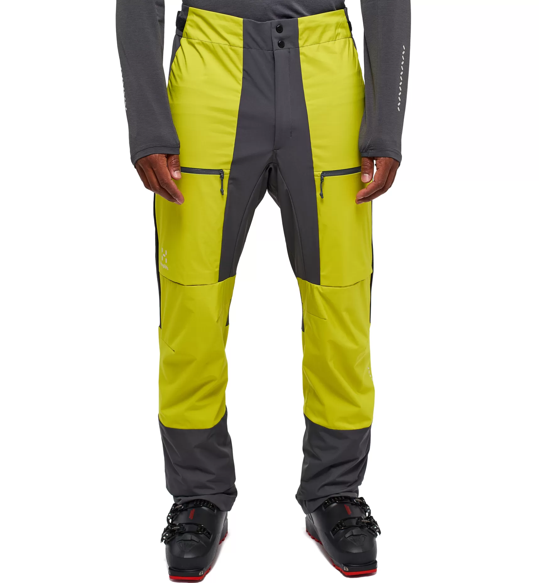 Fashion L.I.M Hybrid Touring Pant Men Byxor | Skidor · Snowboard