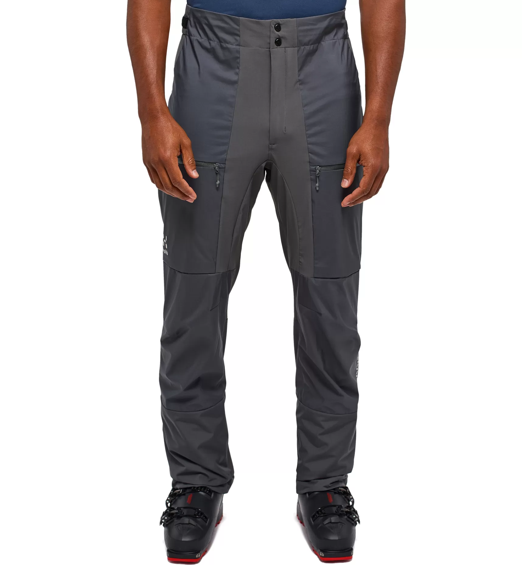 Best L.I.M Hybrid Touring Pant Men Byxor | Skidor · Snowboard