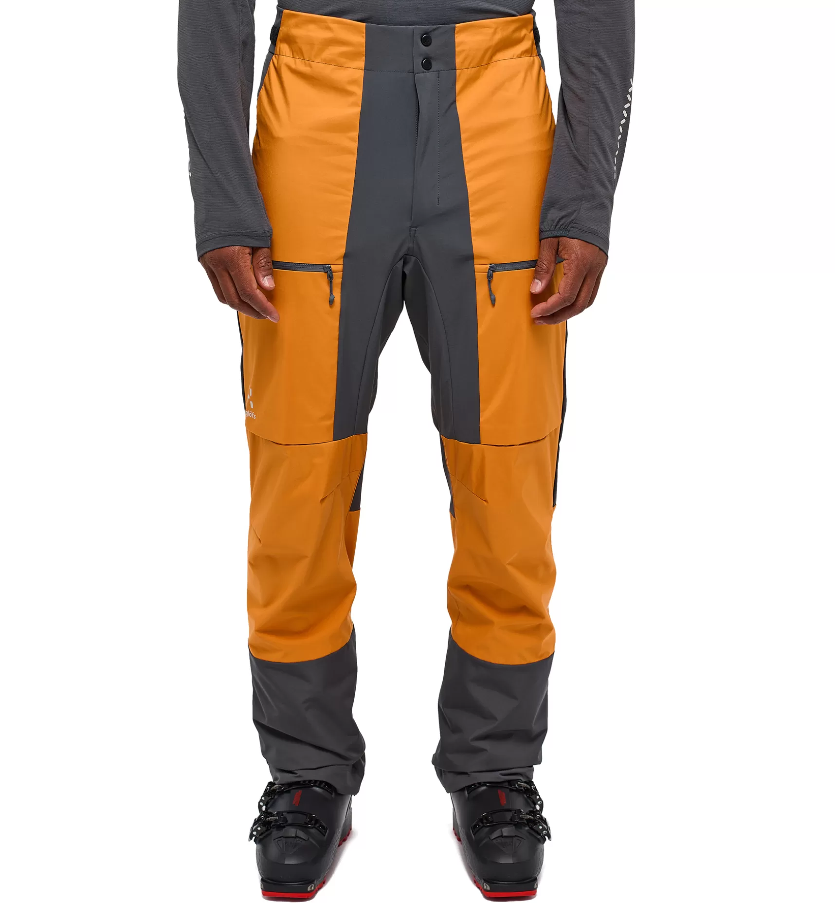 Fashion L.I.M Hybrid Touring Pant Men Byxor | Skidor · Snowboard