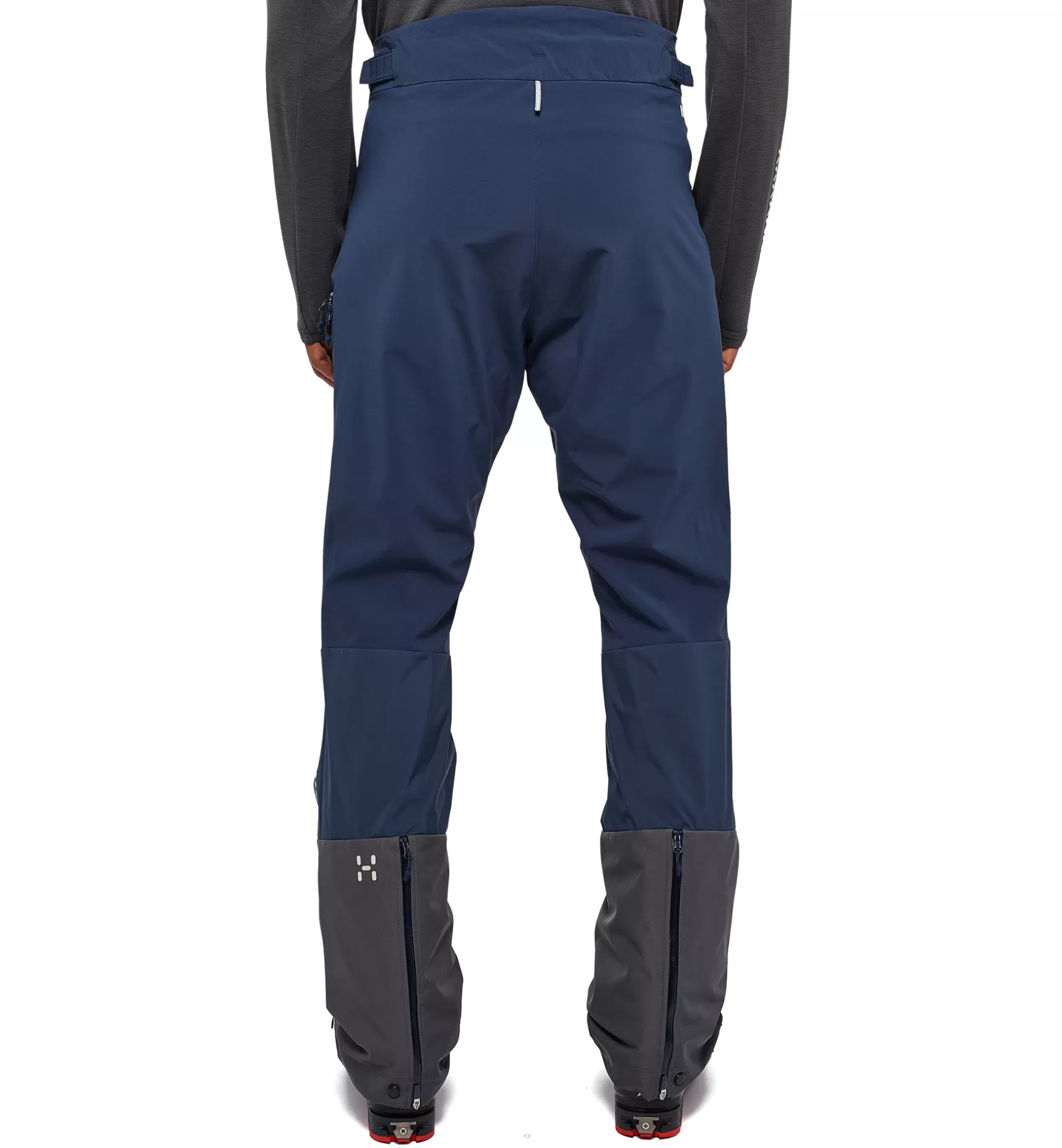 New L.I.M Hybrid Touring Pant Men Byxor | Skidor · Snowboard