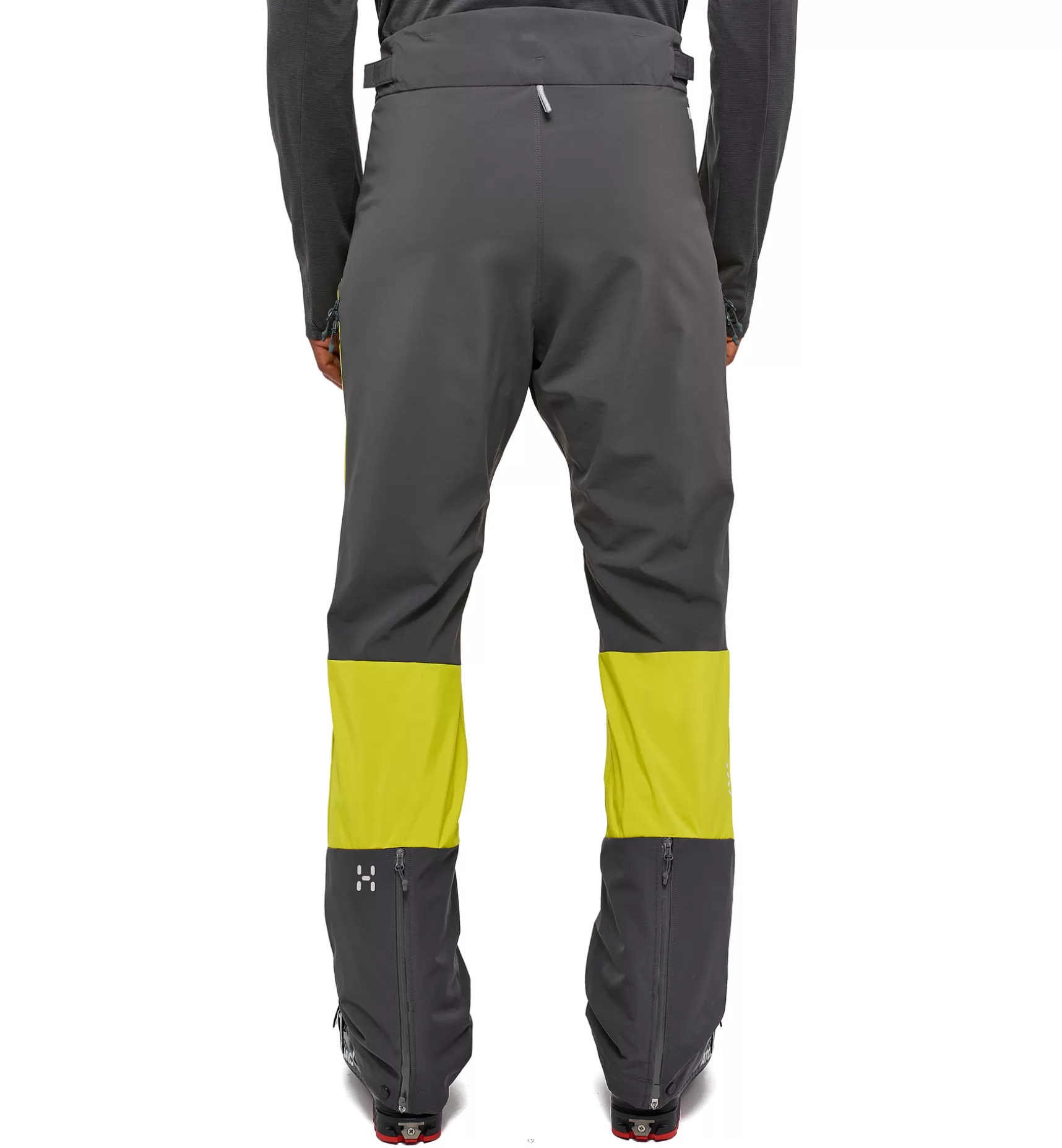 Fashion L.I.M Hybrid Touring Pant Men Byxor | Skidor · Snowboard