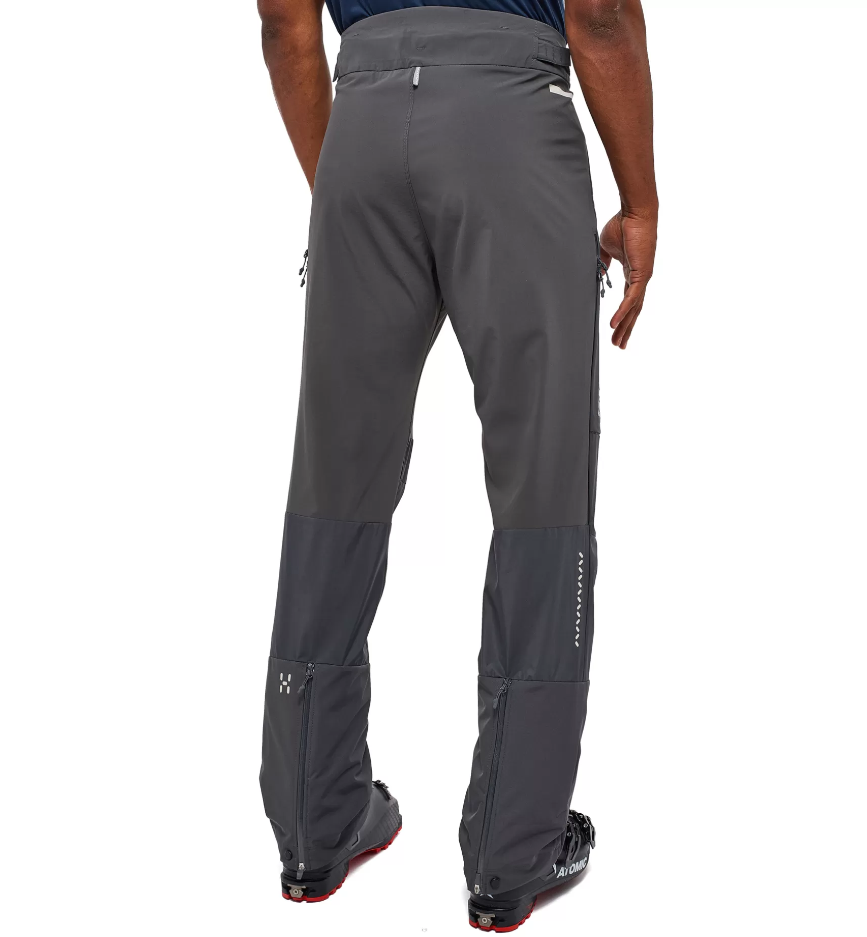 Best L.I.M Hybrid Touring Pant Men Byxor | Skidor · Snowboard