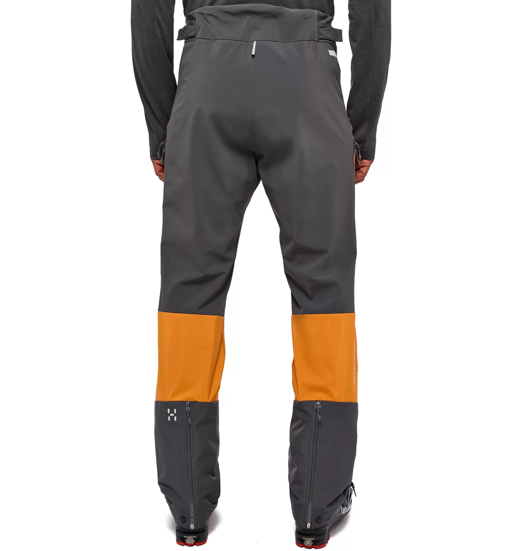 Fashion L.I.M Hybrid Touring Pant Men Byxor | Skidor · Snowboard