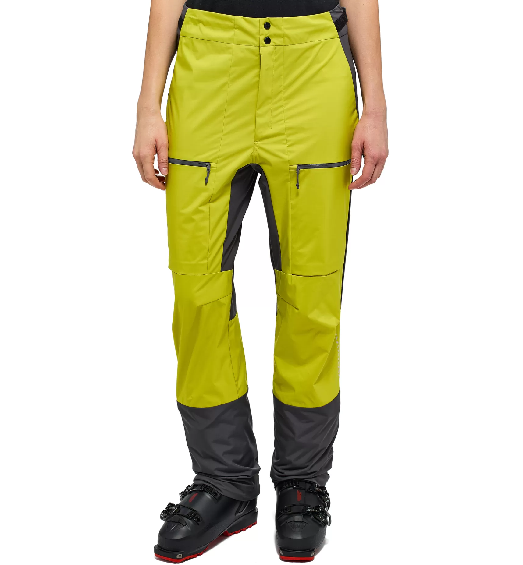 Sale L.I.M Hybrid Touring Pant Women Byxor | Skidor · Snowboard