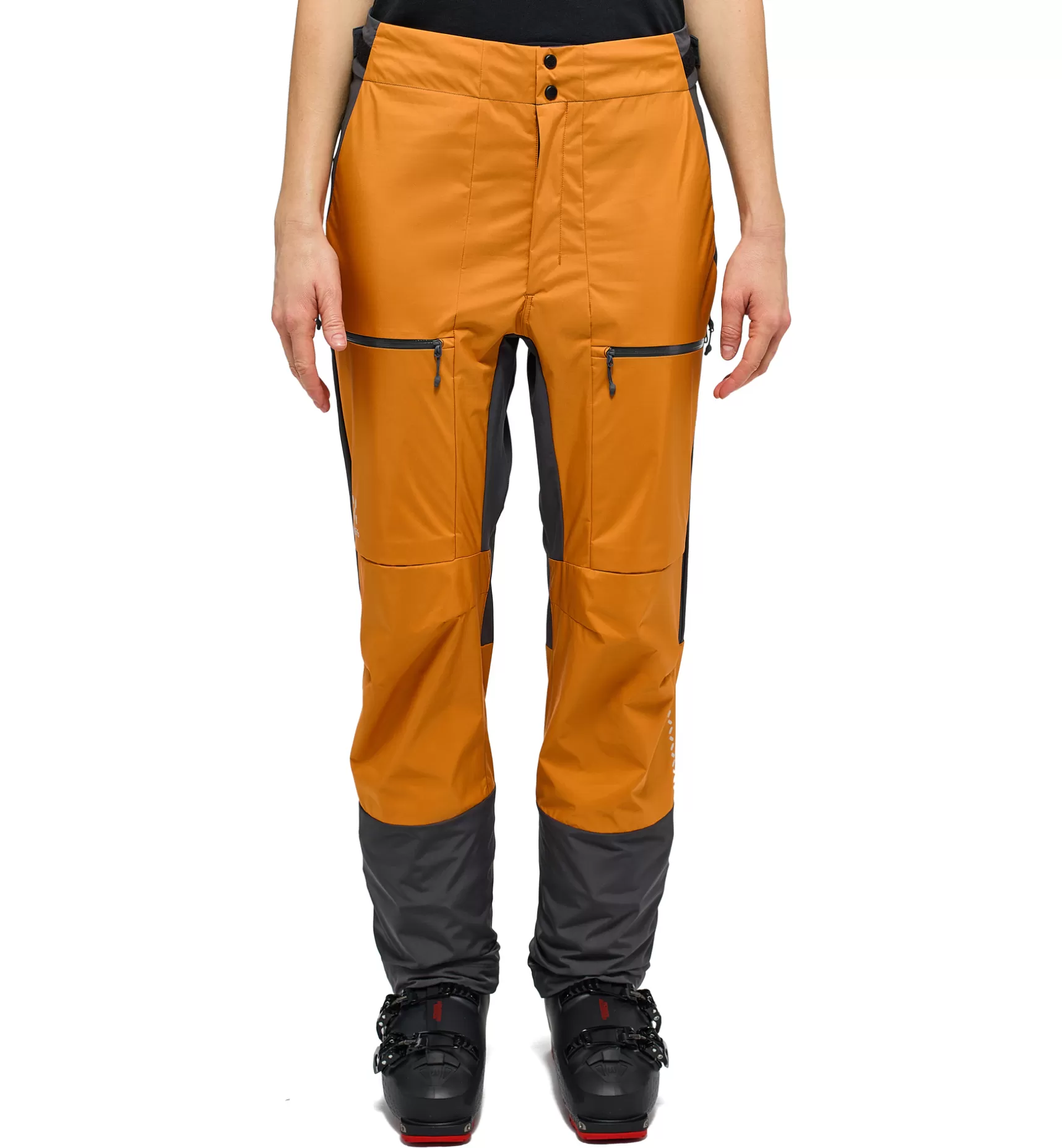 Hot L.I.M Hybrid Touring Pant Women Byxor | Skidor · Snowboard