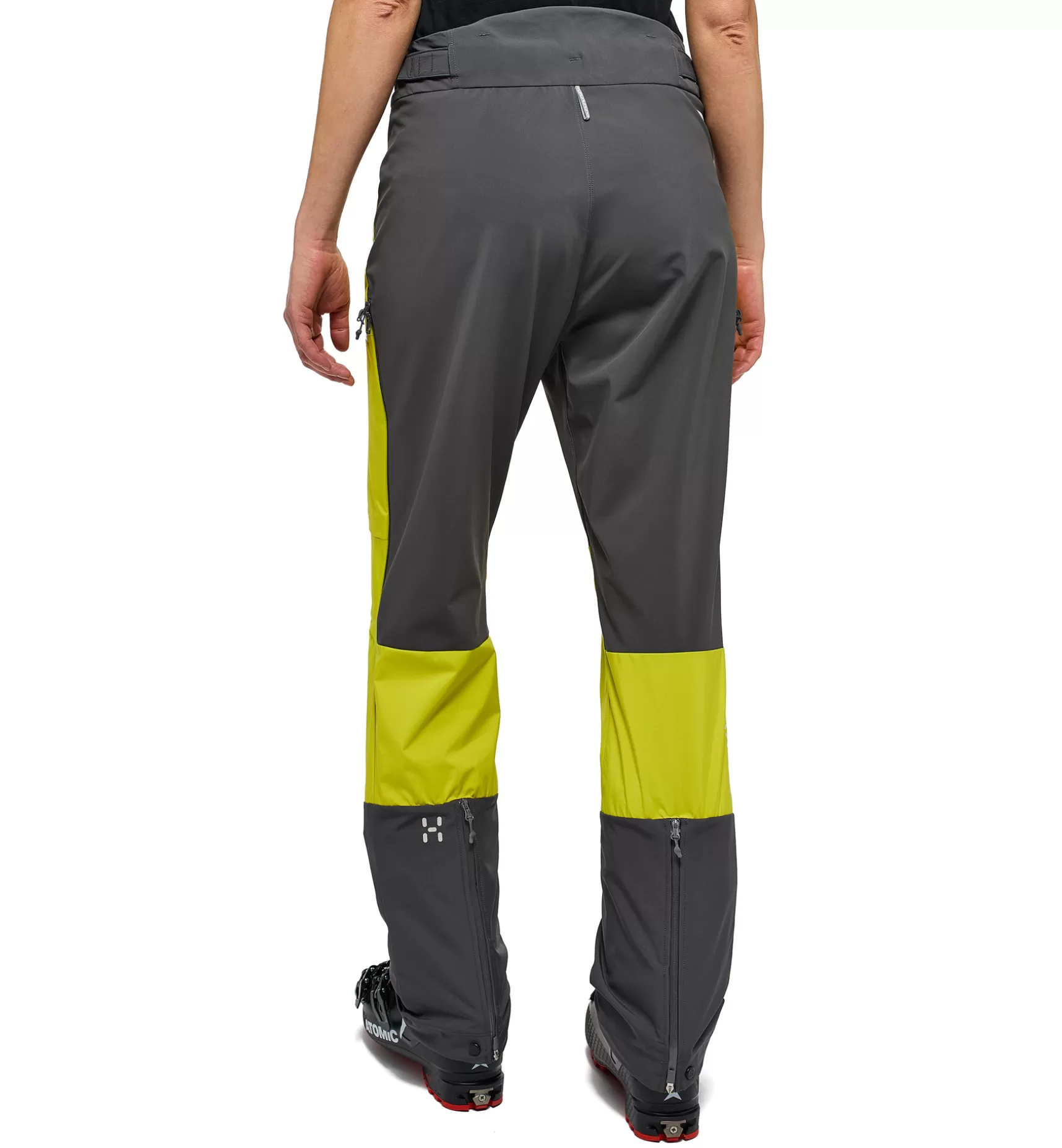 Sale L.I.M Hybrid Touring Pant Women Byxor | Skidor · Snowboard