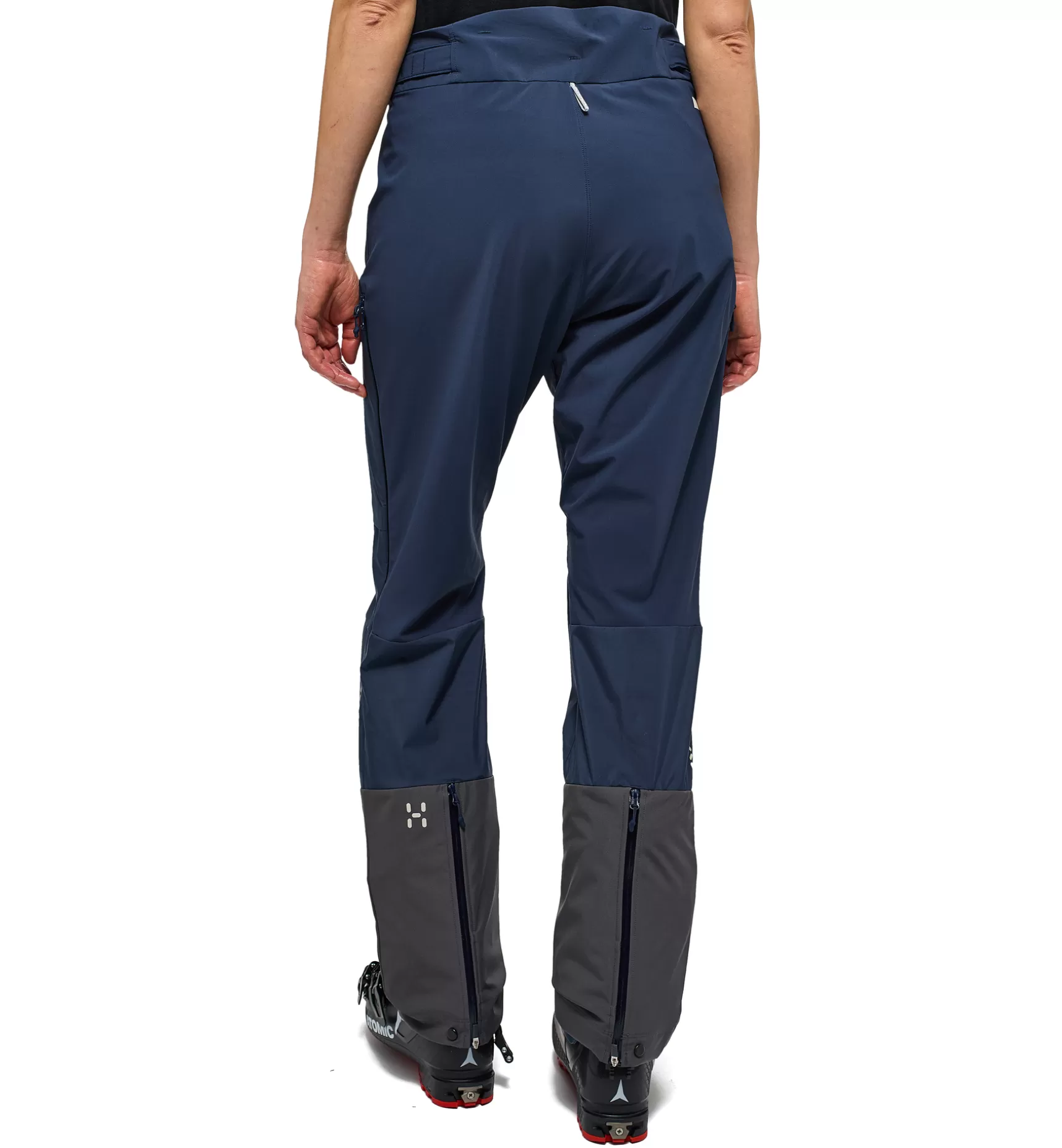 Online L.I.M Hybrid Touring Pant Women Byxor | Skidor · Snowboard