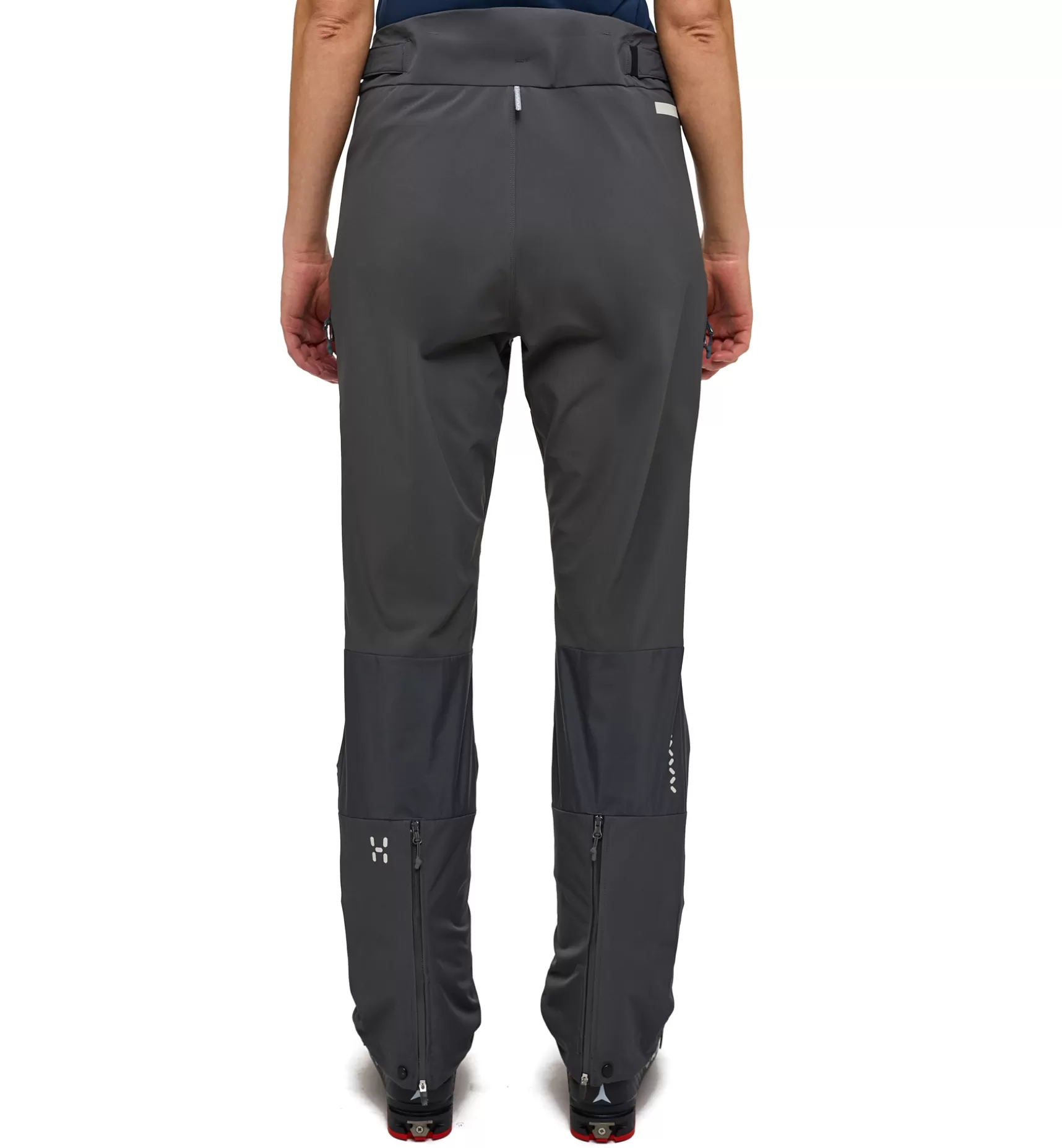 Store L.I.M Hybrid Touring Pant Women Byxor | Skidor · Snowboard