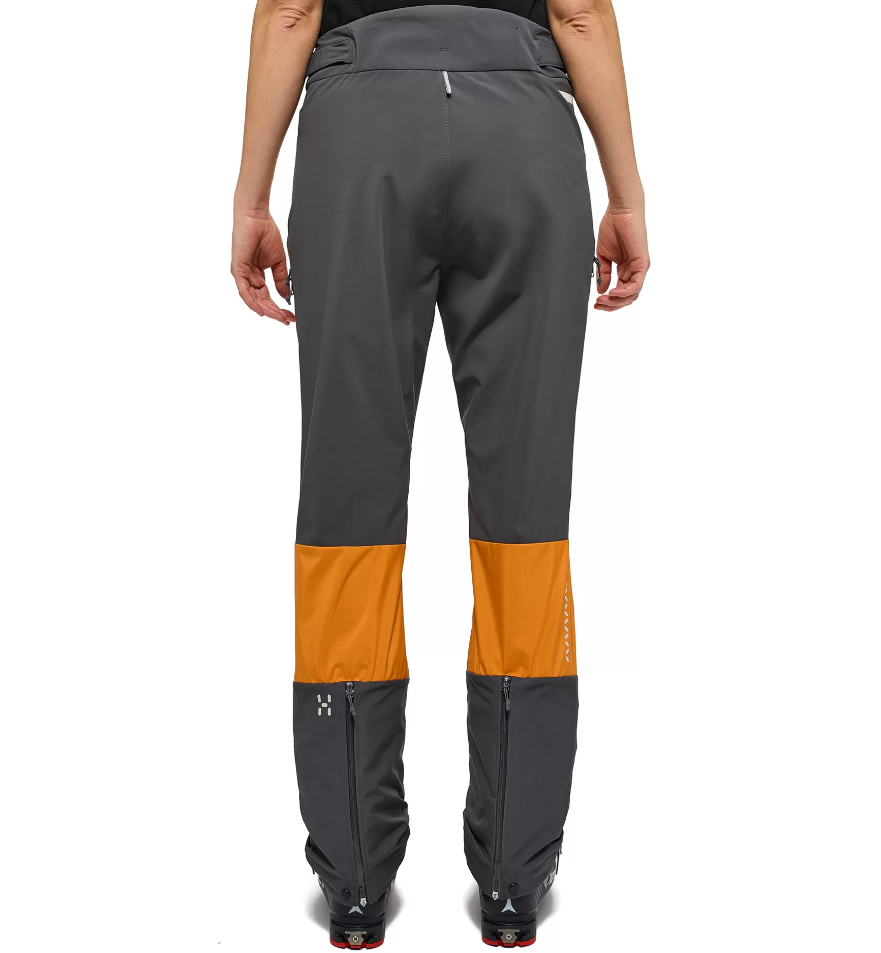 Hot L.I.M Hybrid Touring Pant Women Byxor | Skidor · Snowboard