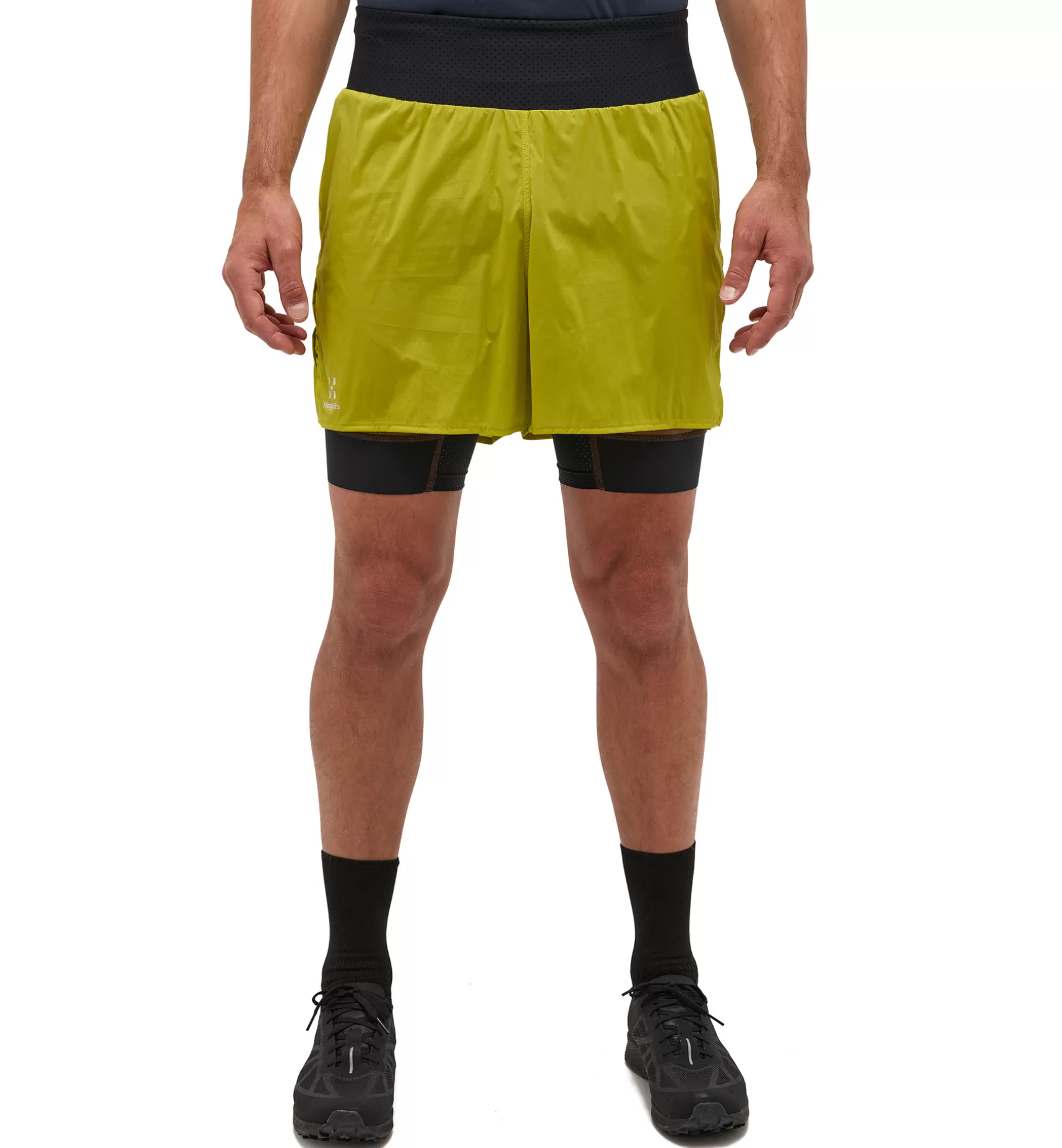 Cheap L.I.M Intense Trail 2-in-1 Shorts Men Shorts | Byxor · Shorts