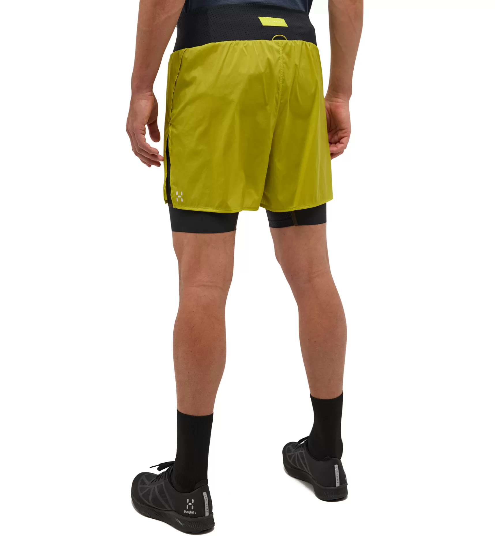 Cheap L.I.M Intense Trail 2-in-1 Shorts Men Shorts | Byxor · Shorts