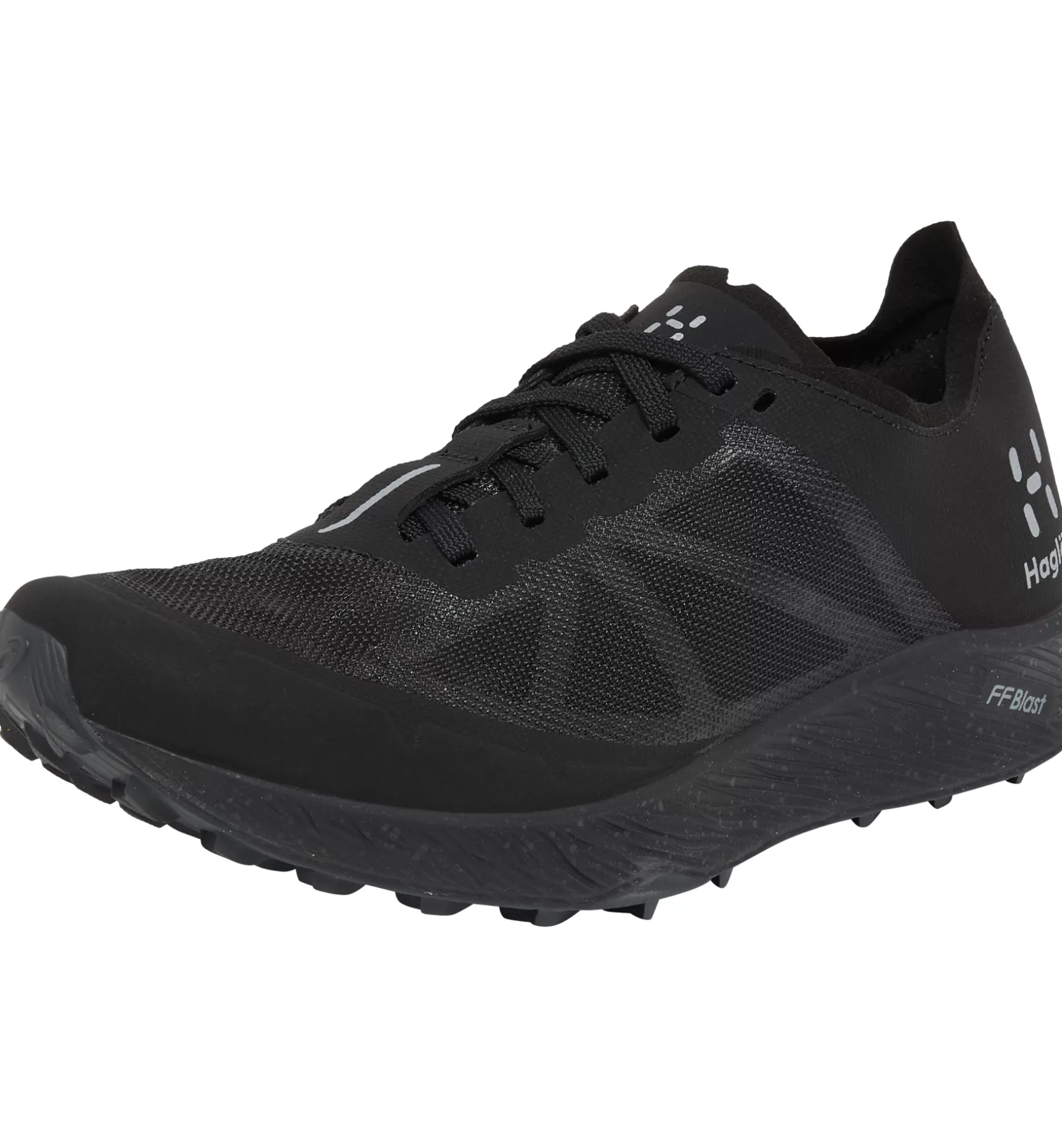 Flash Sale L.I.M Intense Trail Low Women Skor