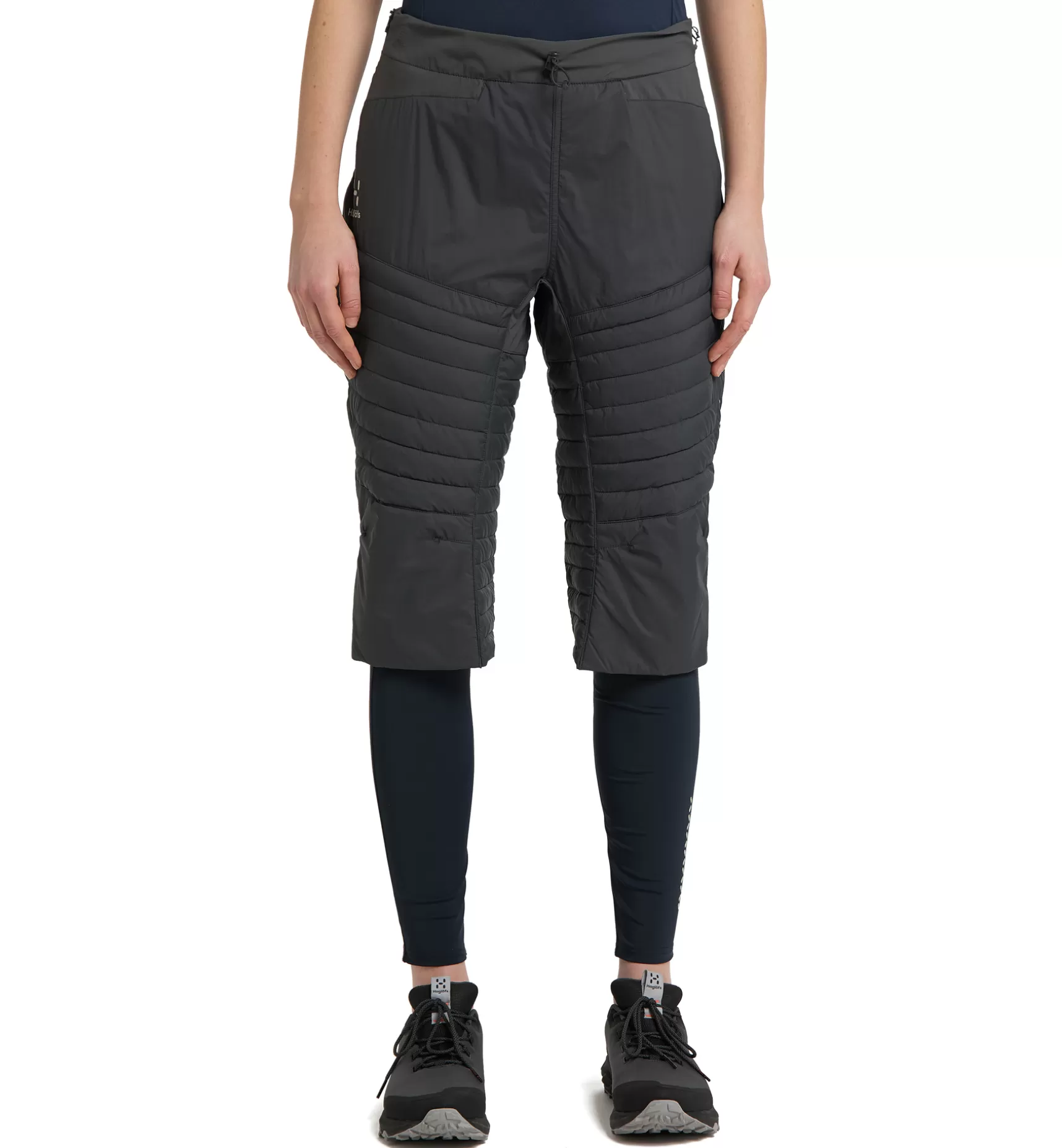 Online L.I.M Mimic 3/4 Pant Women Byxor | Vandring