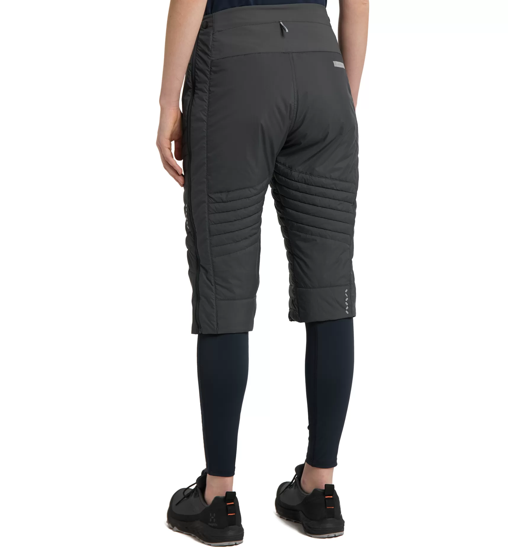 Online L.I.M Mimic 3/4 Pant Women Byxor | Vandring