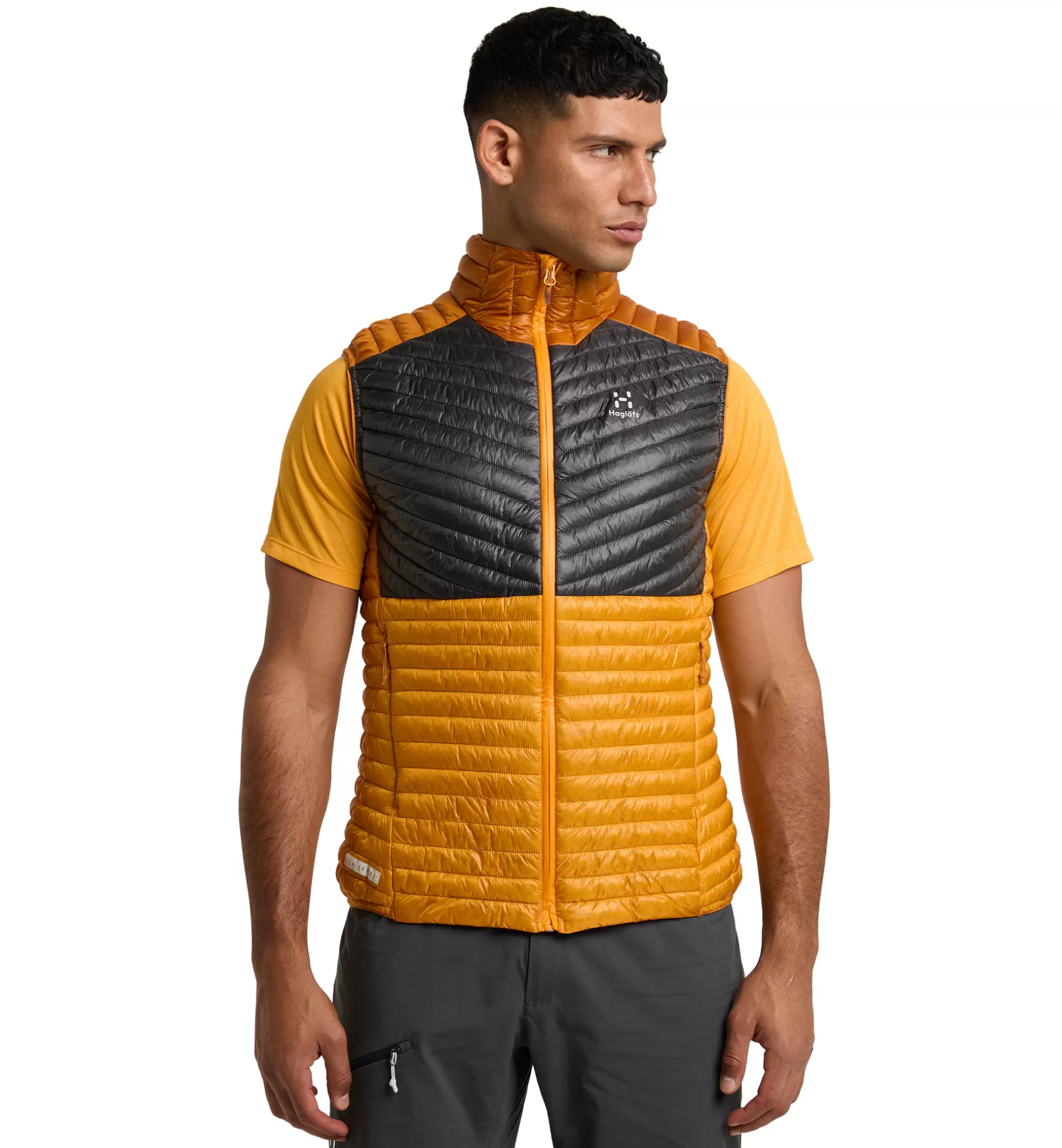 Best Sale L.I.M Mimic Vest Men Jackor | Västar