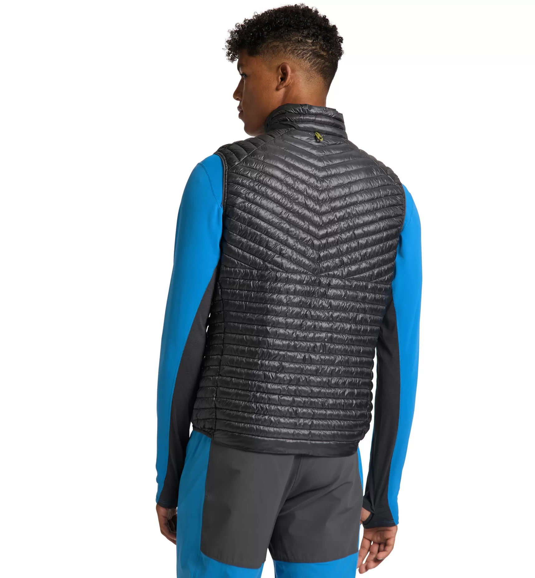 Discount L.I.M Mimic Vest Men Jackor | Västar