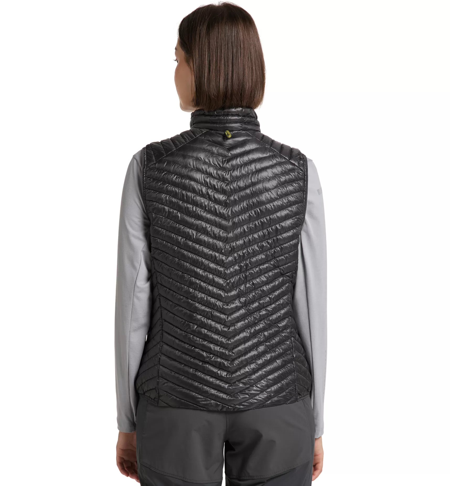 Hot L.I.M Mimic Vest Women Jackor | Västar