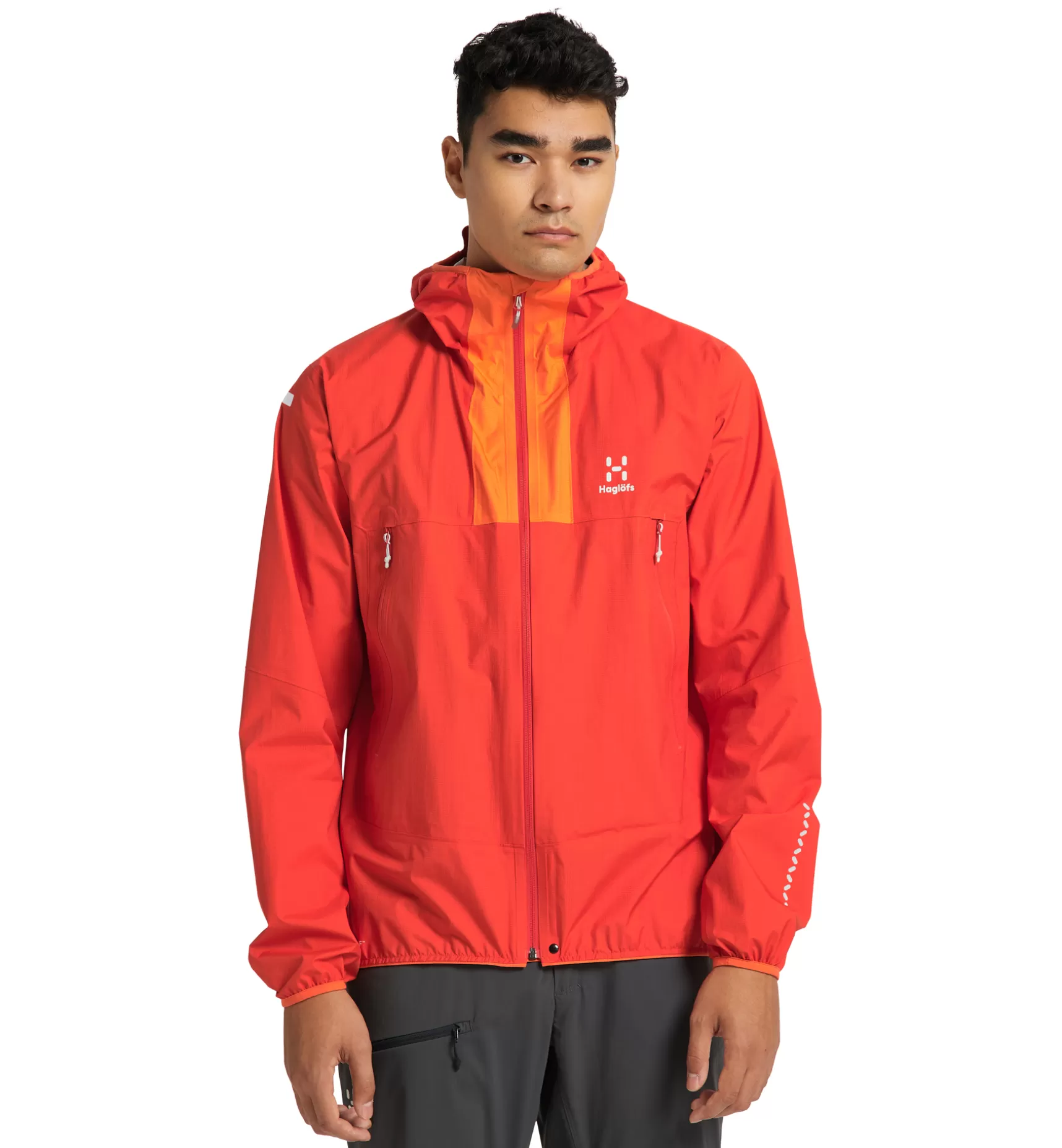 Fashion L.I.M Proof Jacket Men Jackor | Vandring