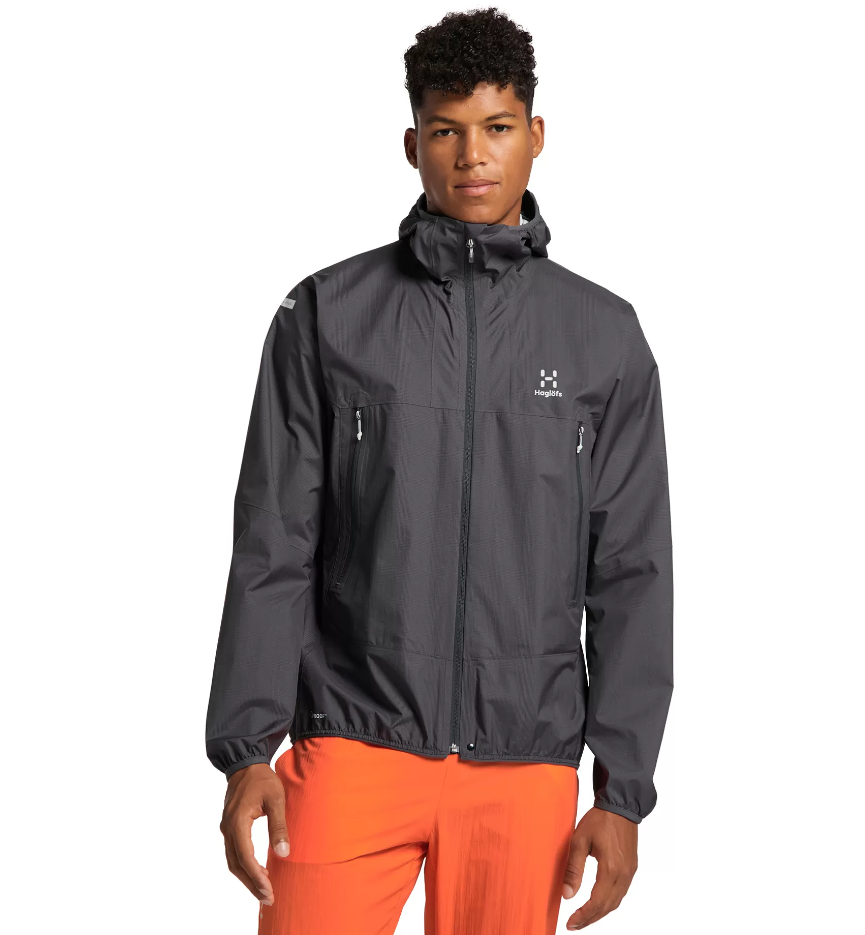 Best L.I.M Proof Jacket Men Jackor | Vandring