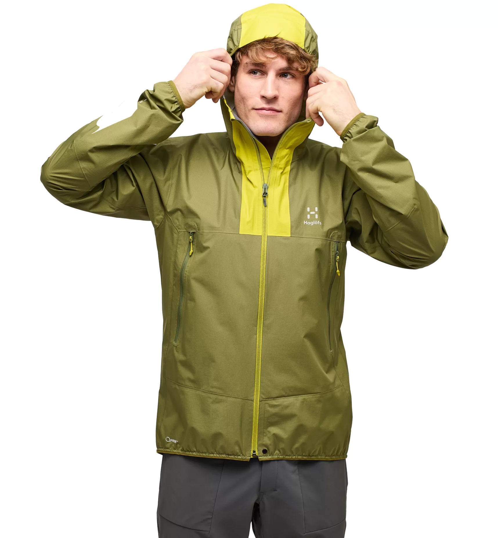 Cheap L.I.M Proof Jacket Men Jackor | Vandring