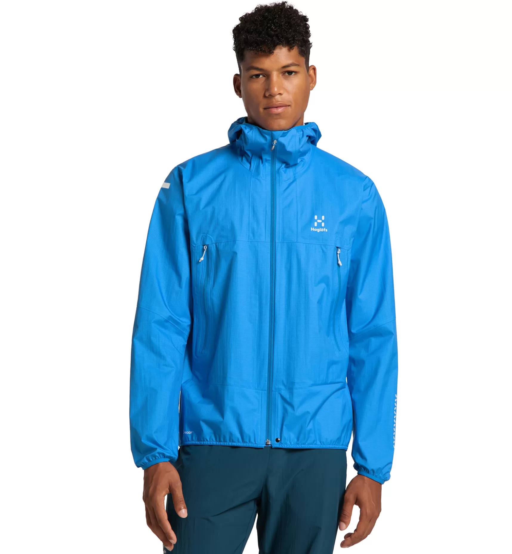 Hot L.I.M Proof Jacket Men Jackor | Vandring