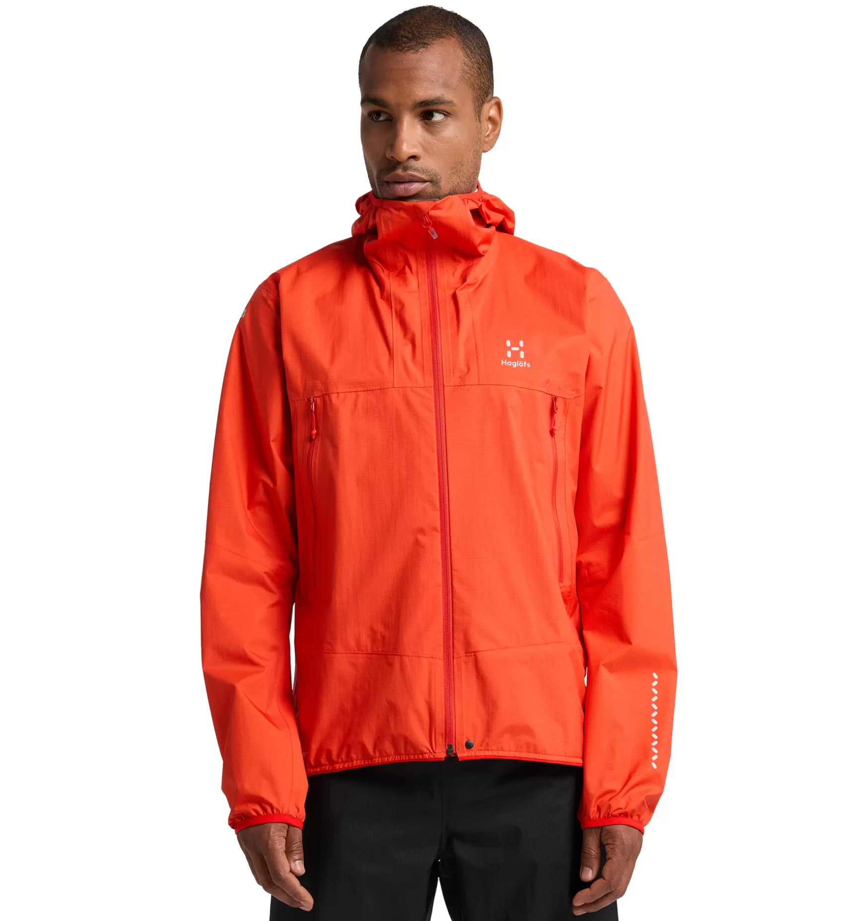 New L.I.M Proof Jacket Men Jackor | Vandring