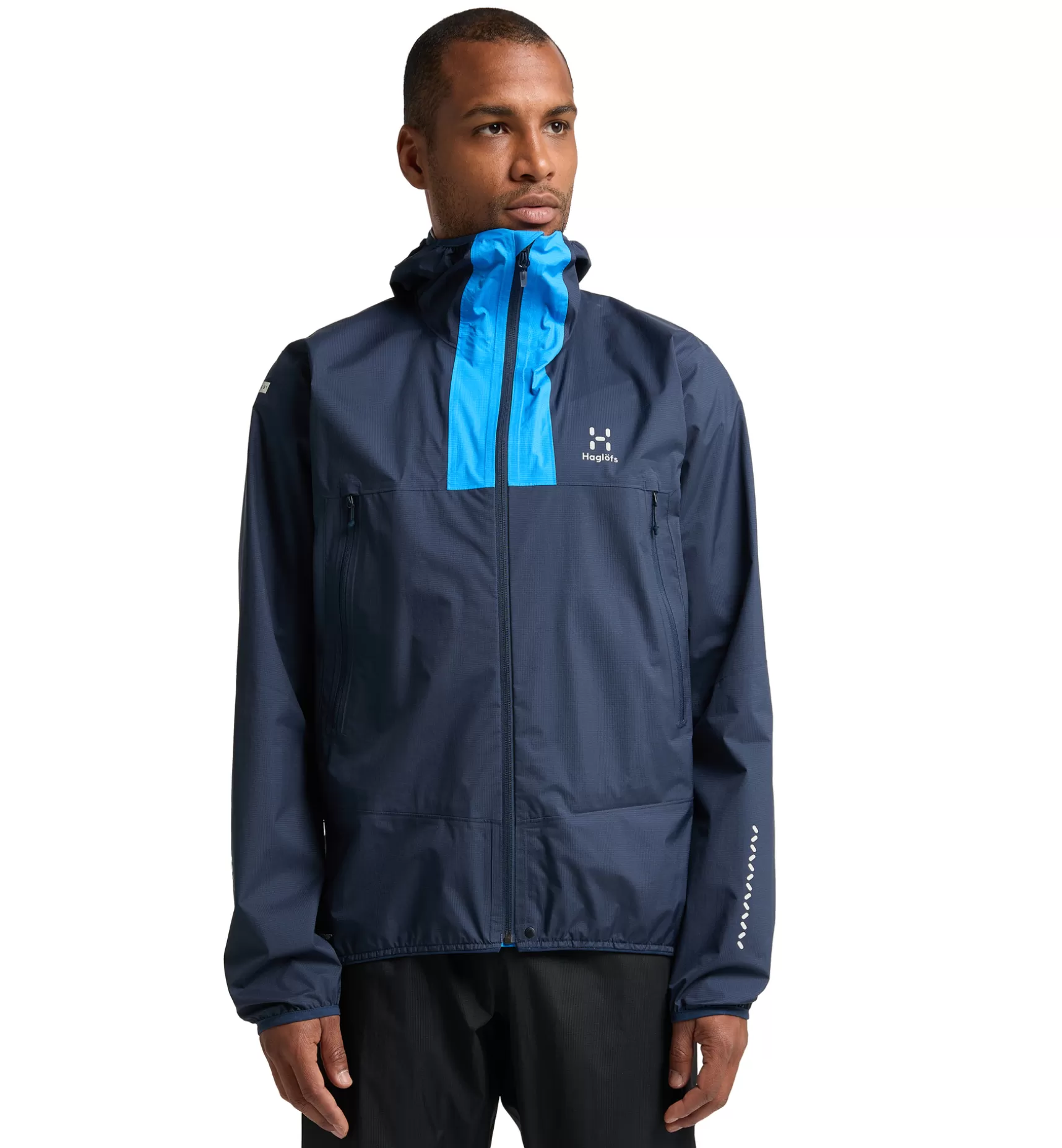 Best L.I.M Proof Jacket Men Jackor | Vandring