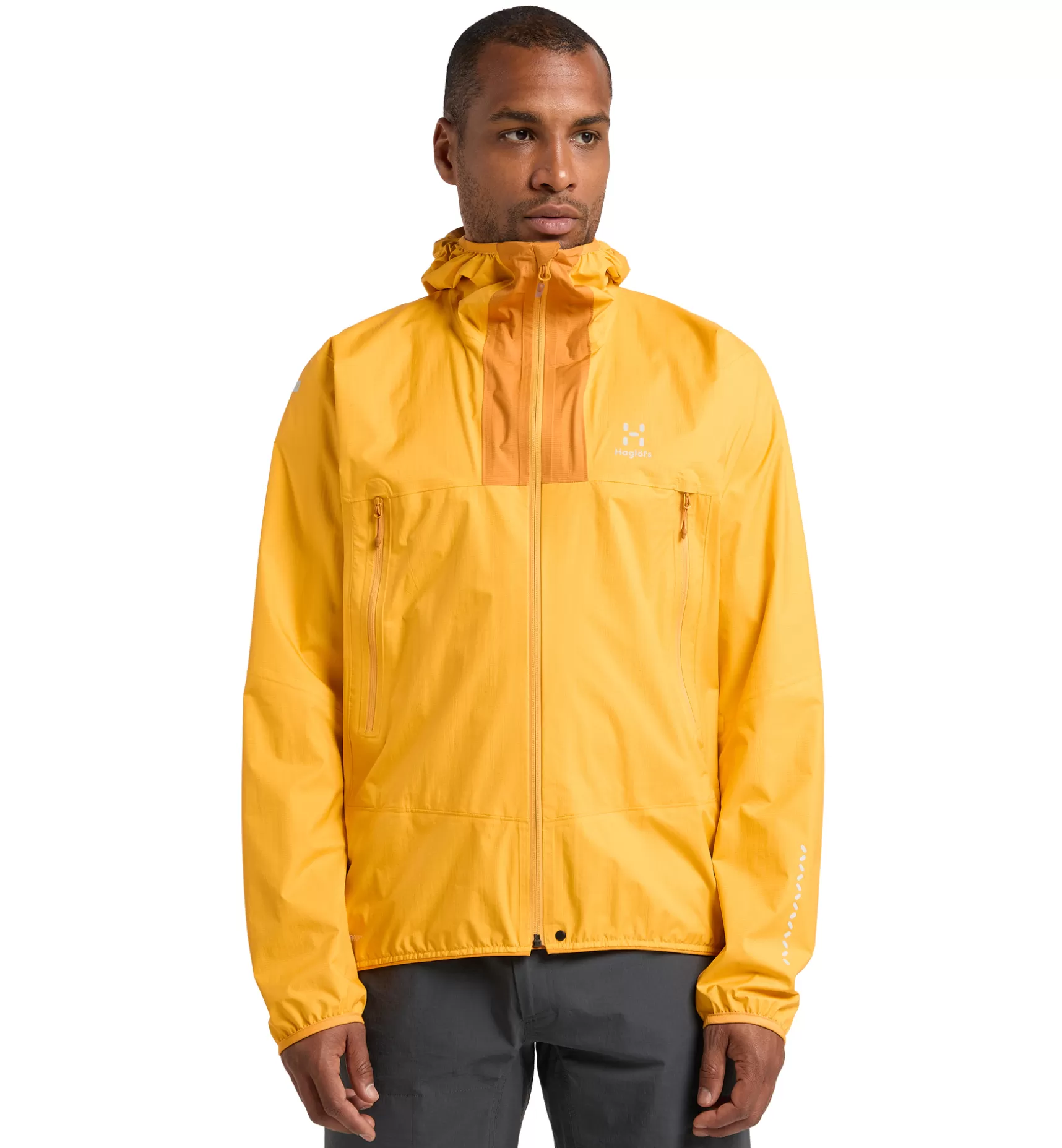 Cheap L.I.M Proof Jacket Men Jackor | Vandring