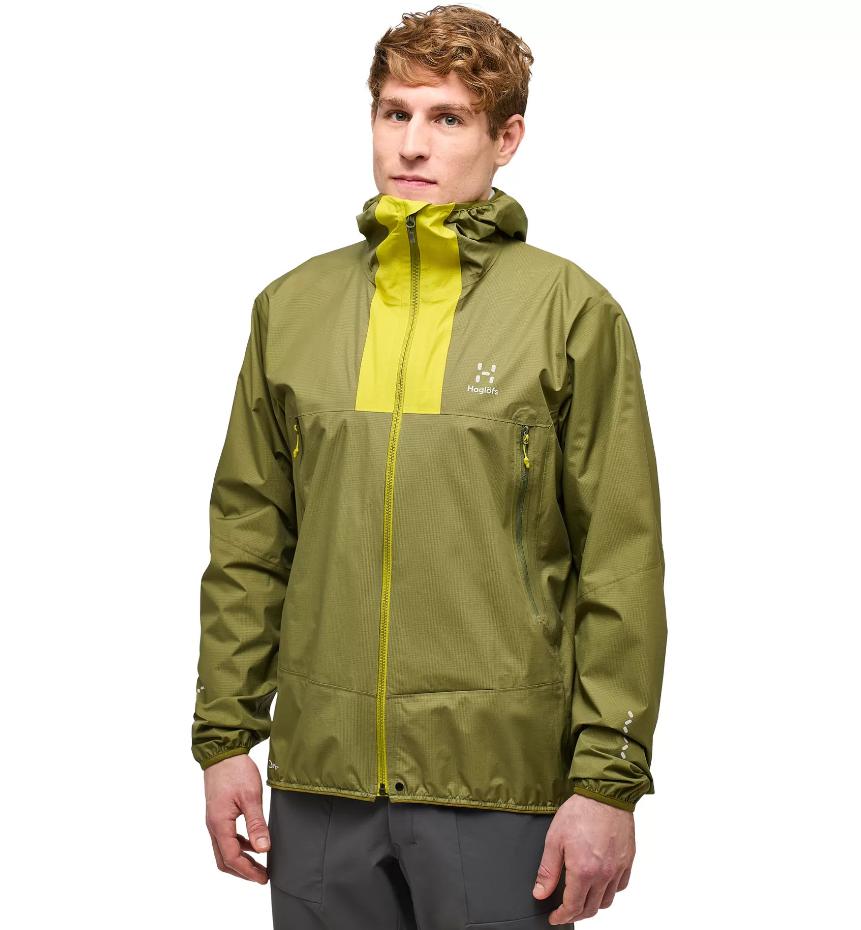 Cheap L.I.M Proof Jacket Men Jackor | Vandring