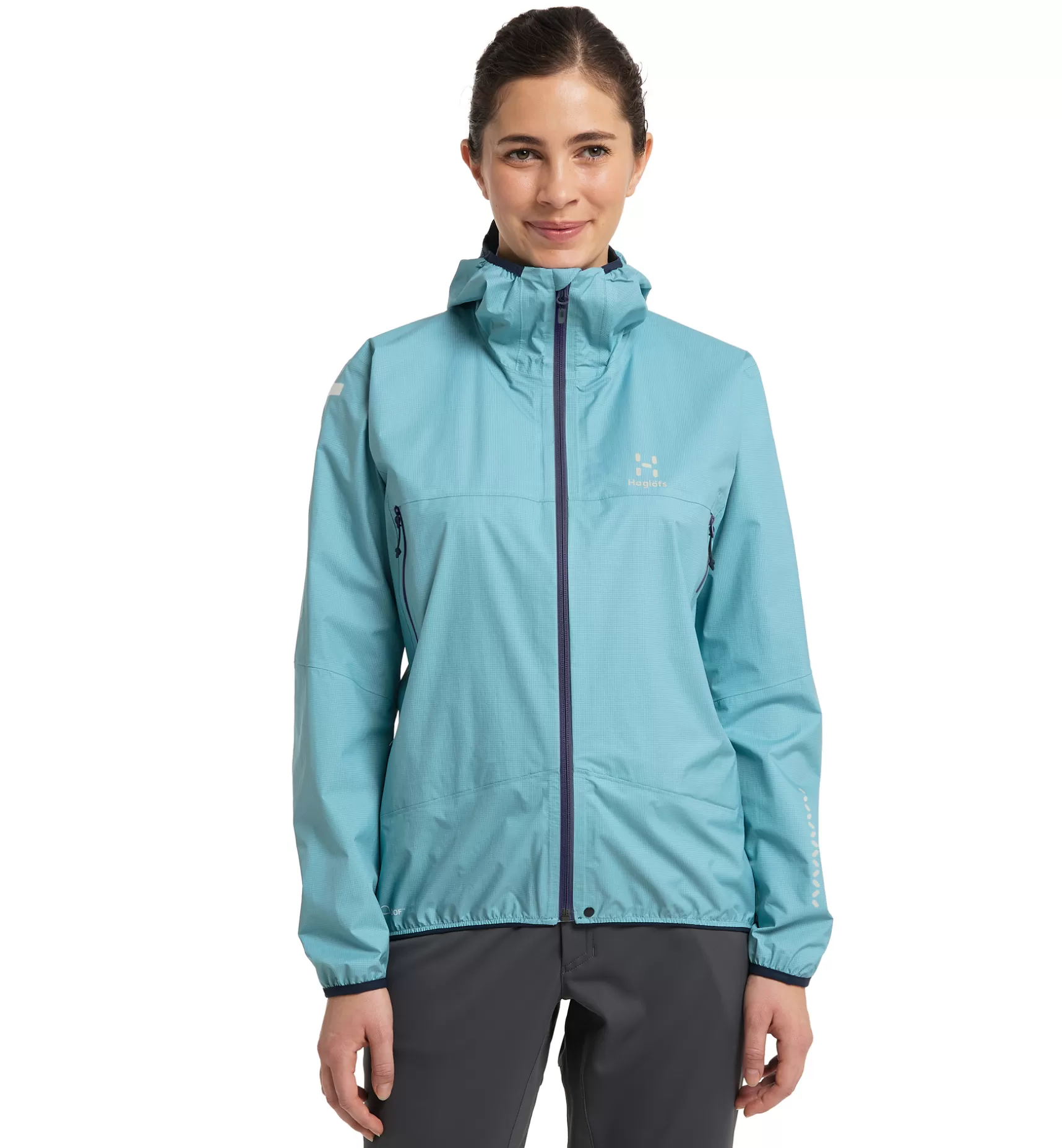 Clearance L.I.M Proof Jacket Women Jackor | Vandring