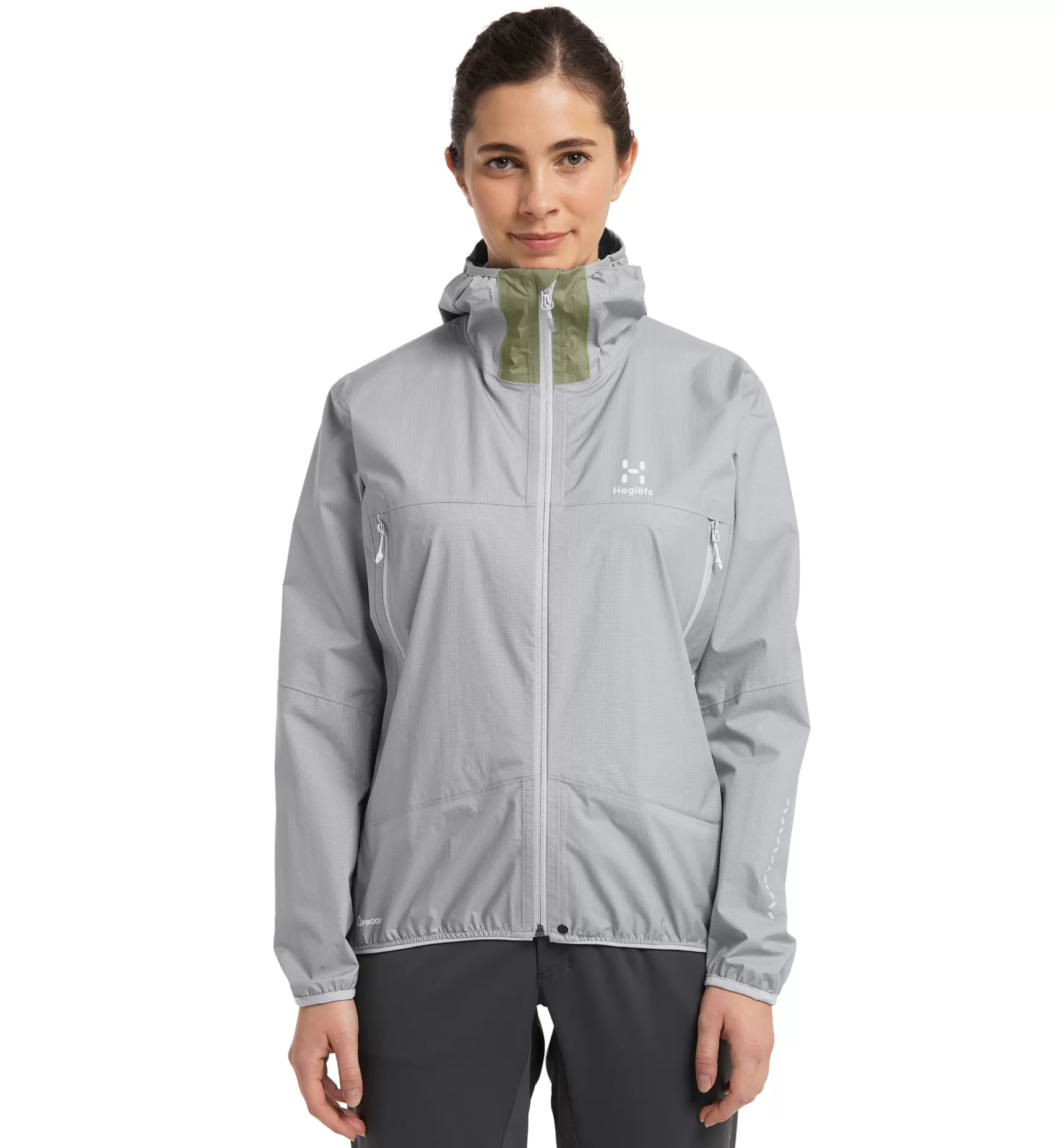 Hot L.I.M Proof Jacket Women Jackor | Vandring